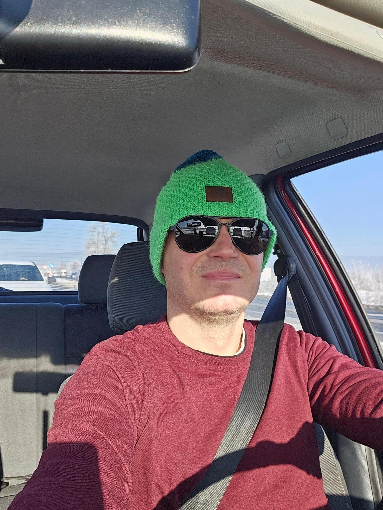 user avatar