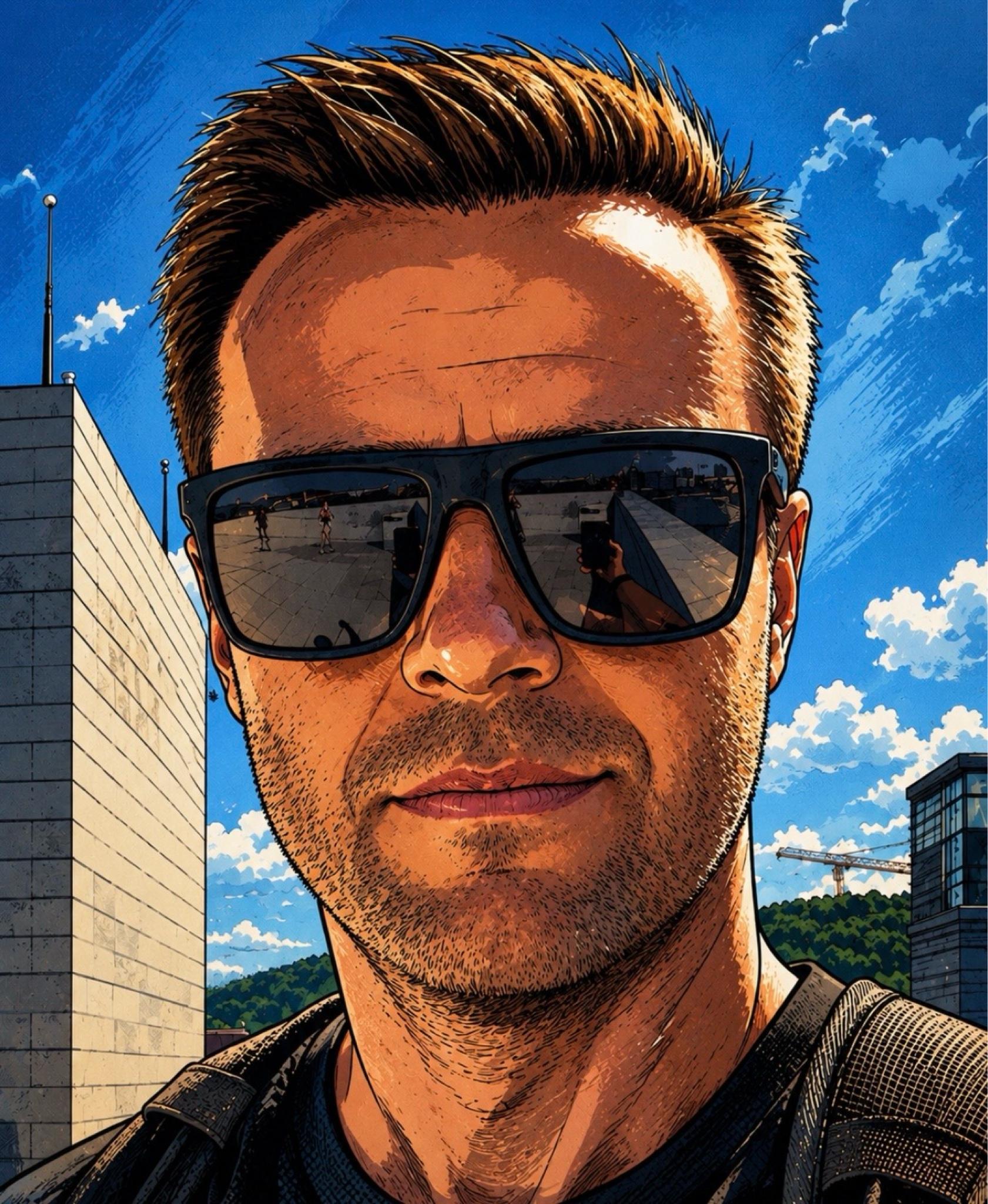 user avatar