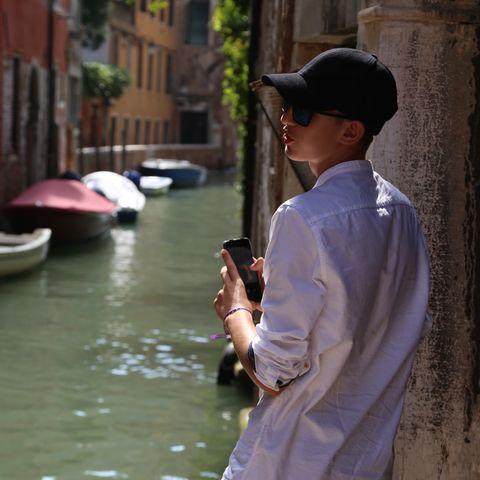 user avatar