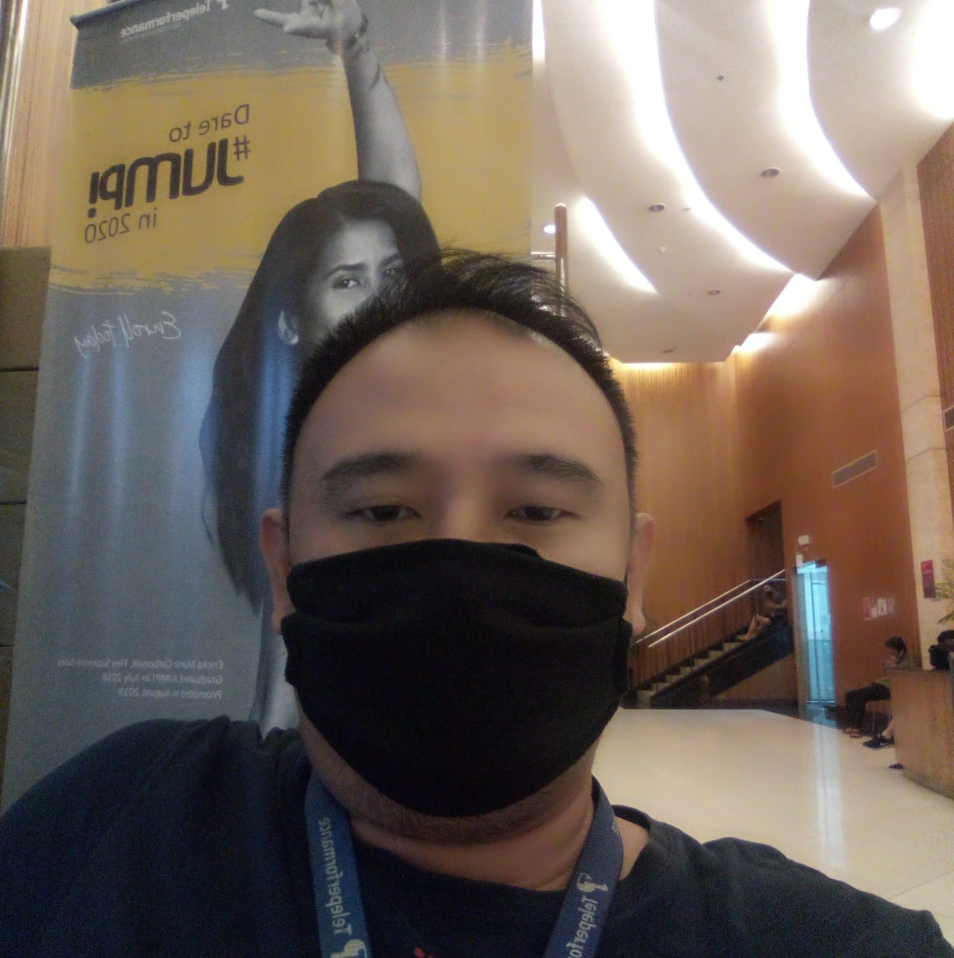 user avatar