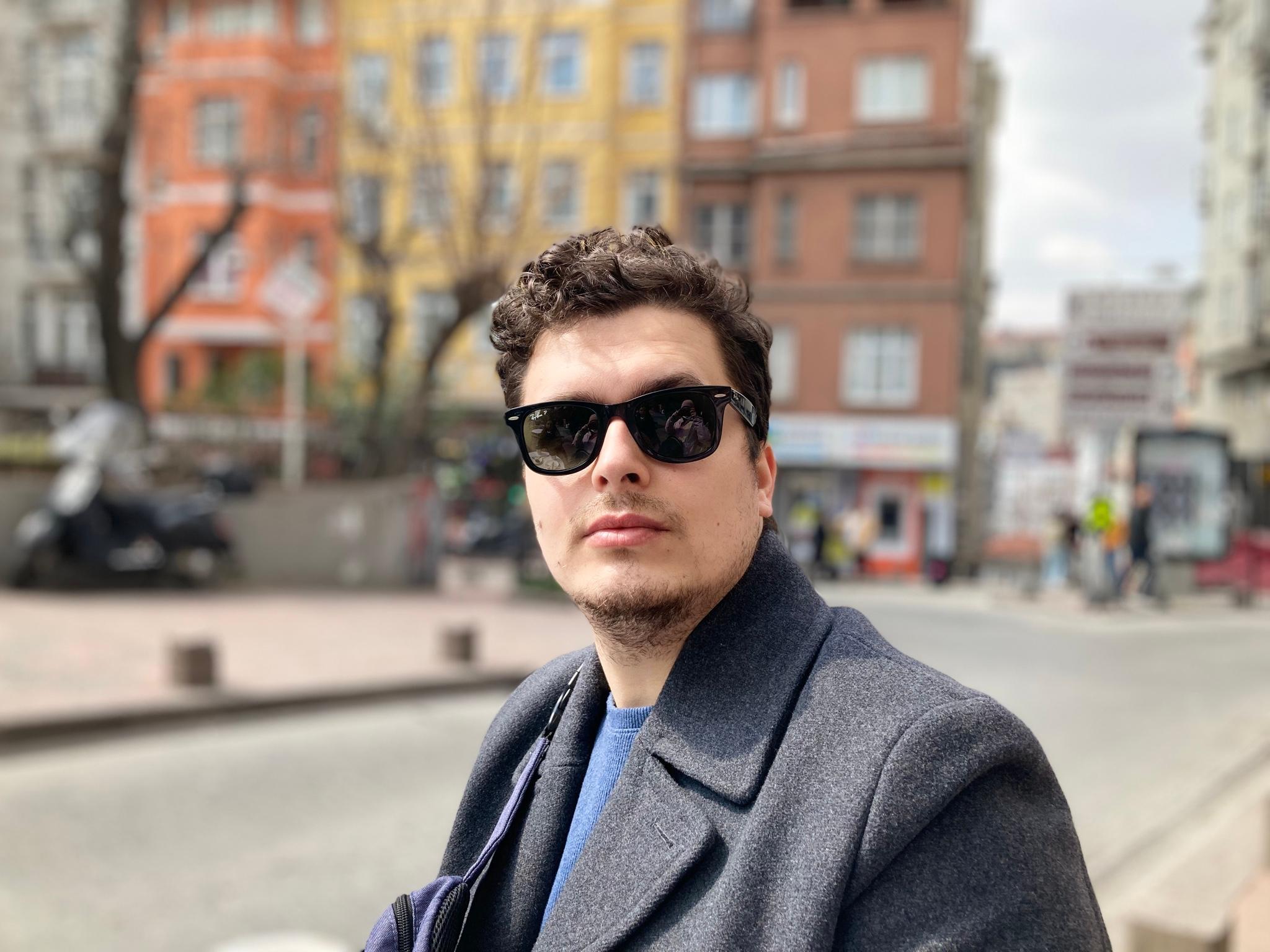 user avatar