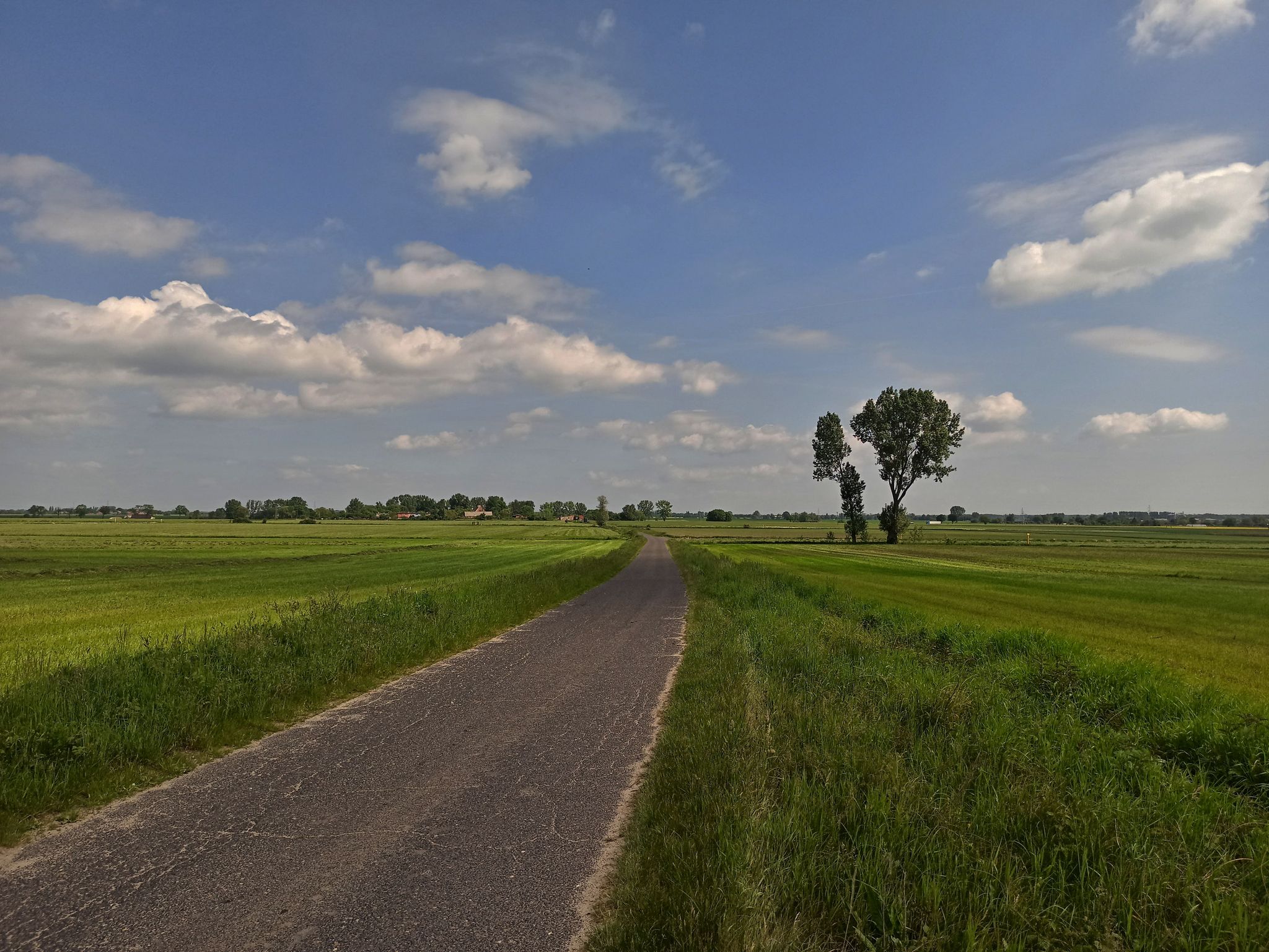 Stara Góra - Jastrzębia