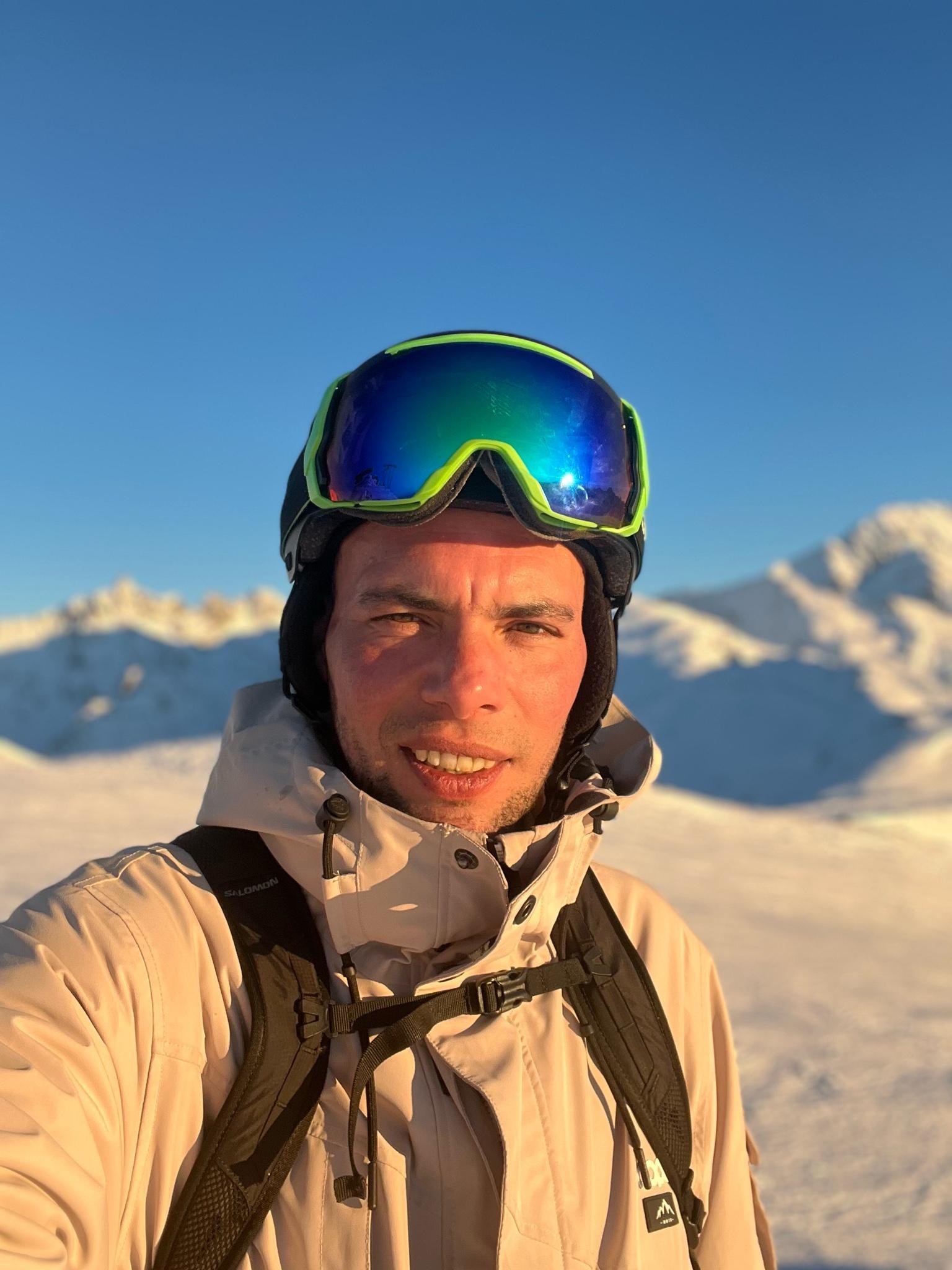 user avatar