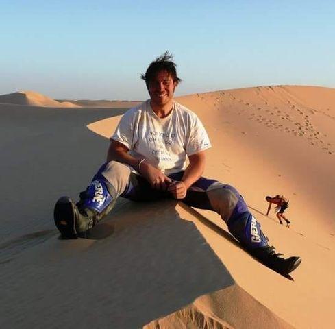user avatar