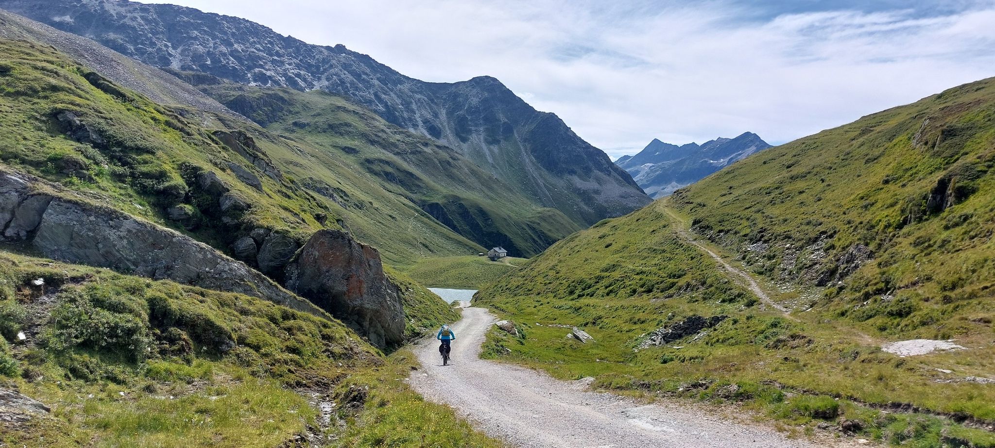 klammlsee