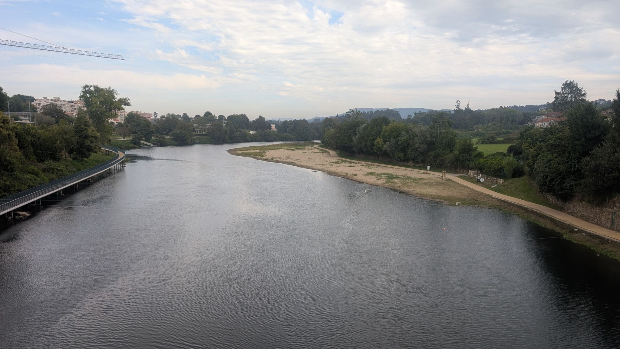 Rio Cavàdo