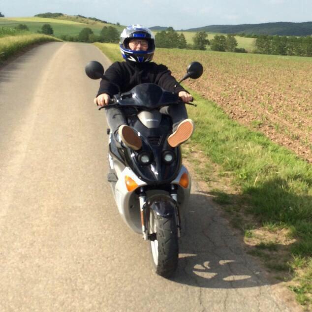 user avatar