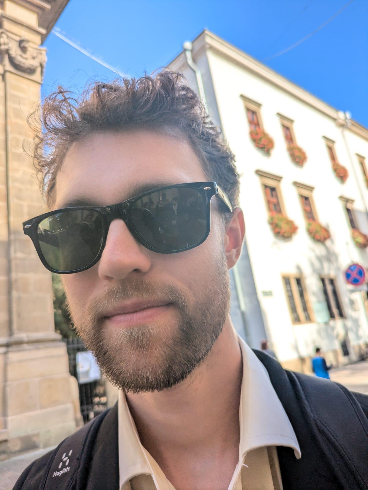 user avatar