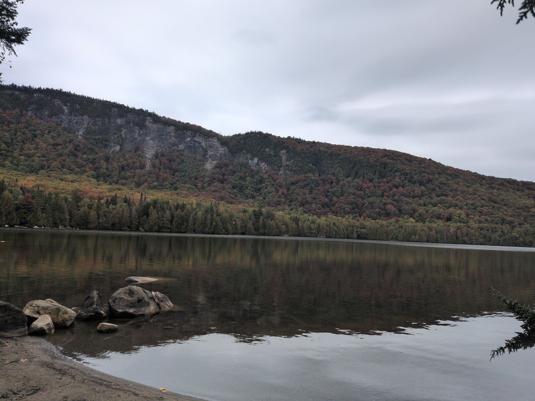 Job's Pond 