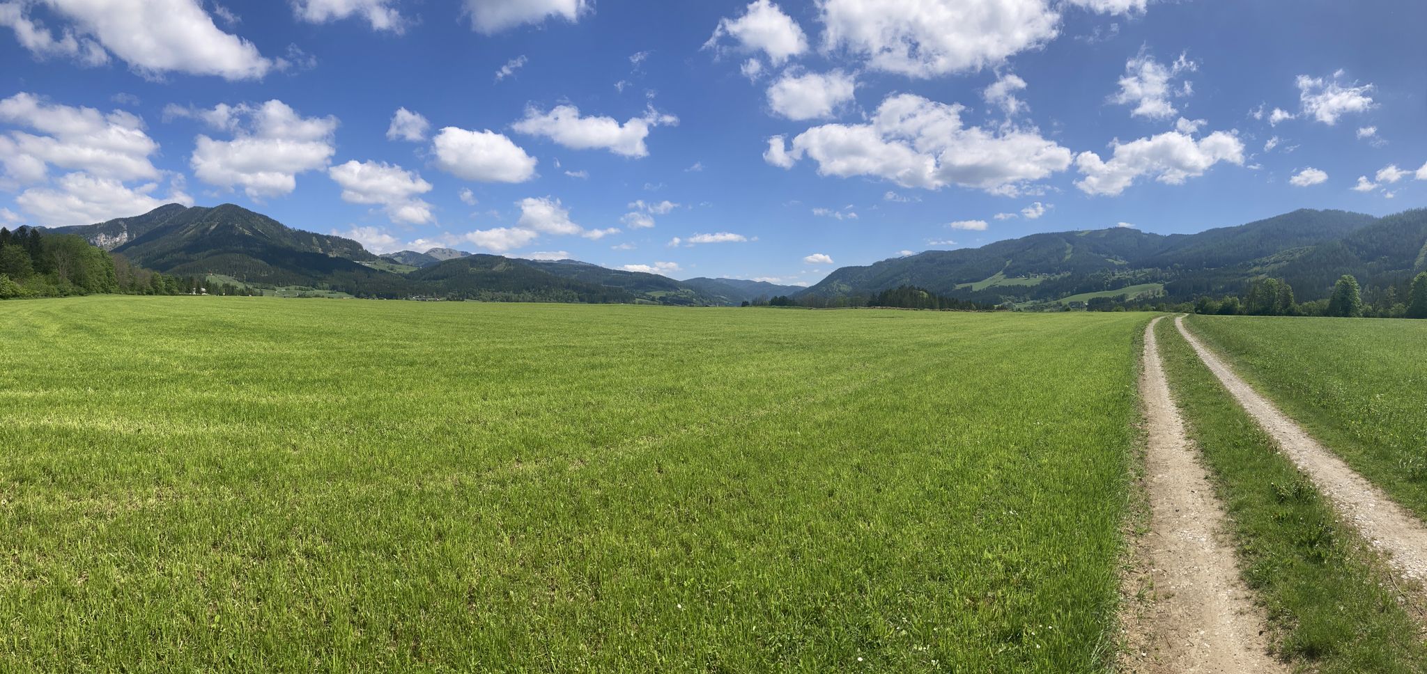 Flugplatz Lanzen-Turnau