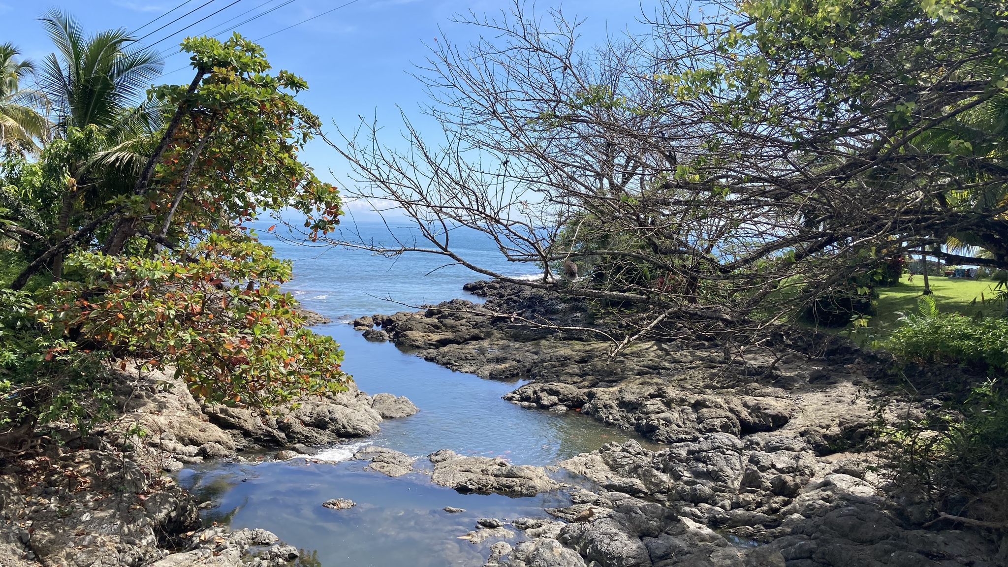 Rio Montezuma