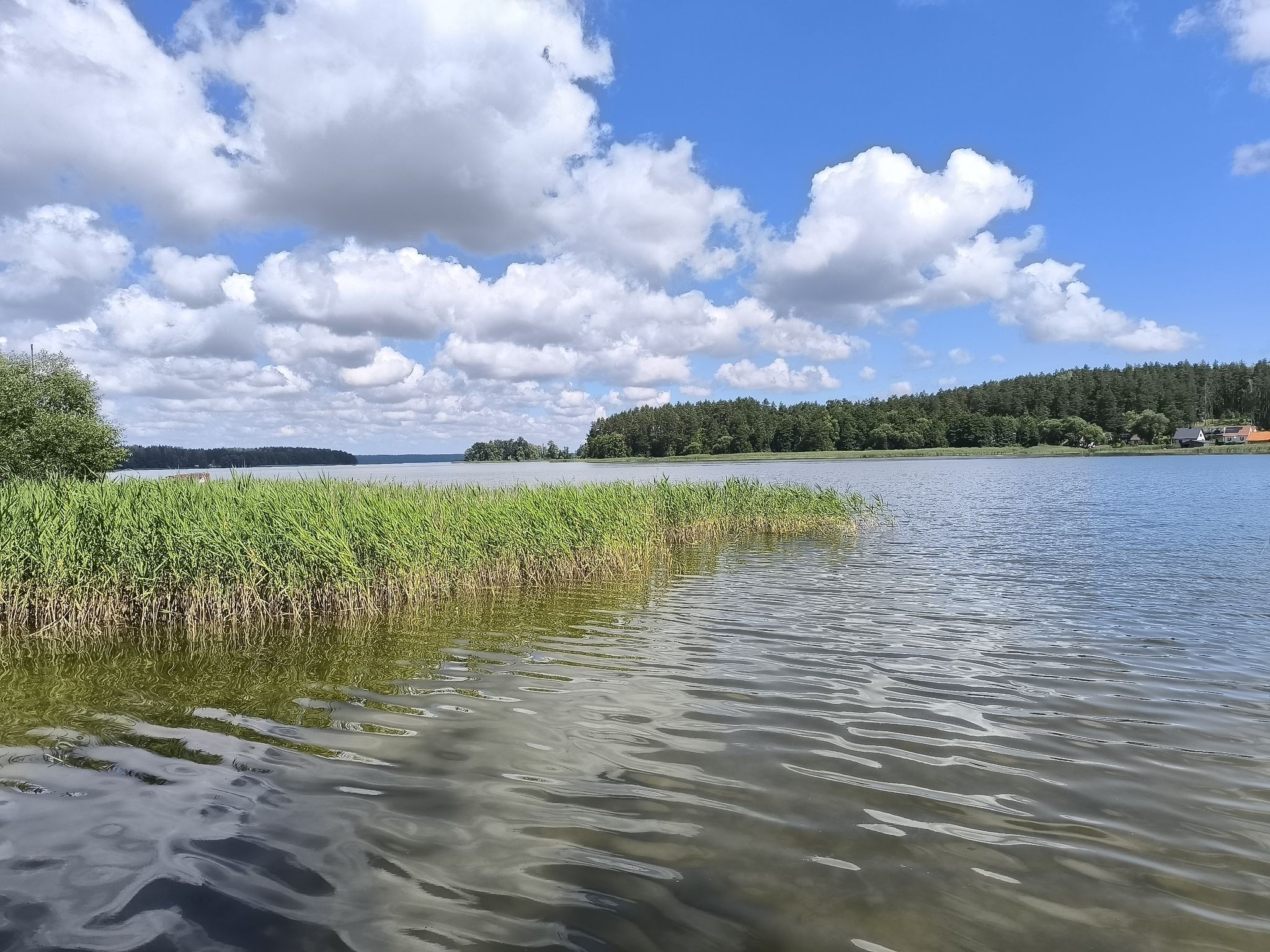 Jezioro Mokre