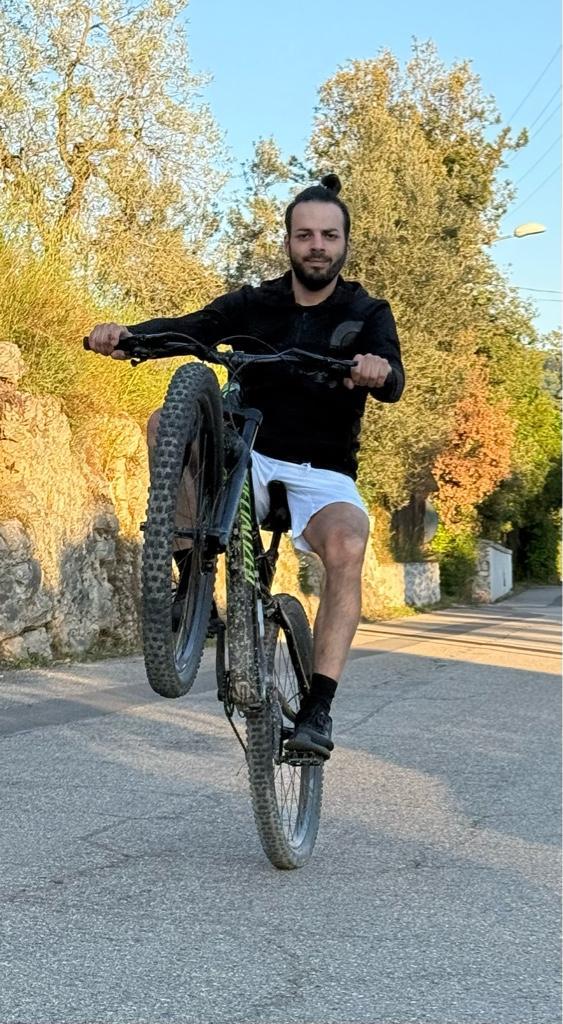user avatar