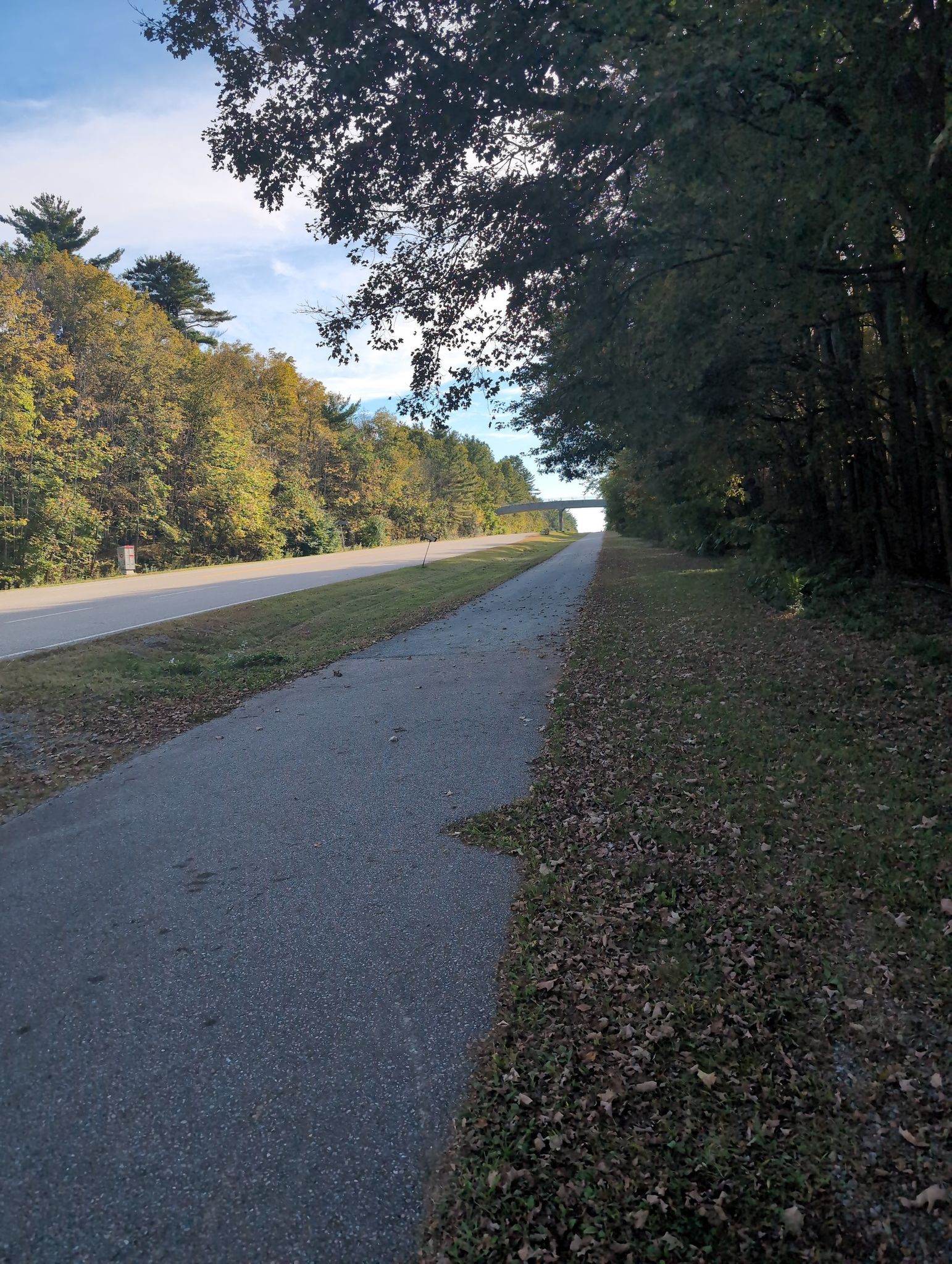 1000 Islands Parkway
