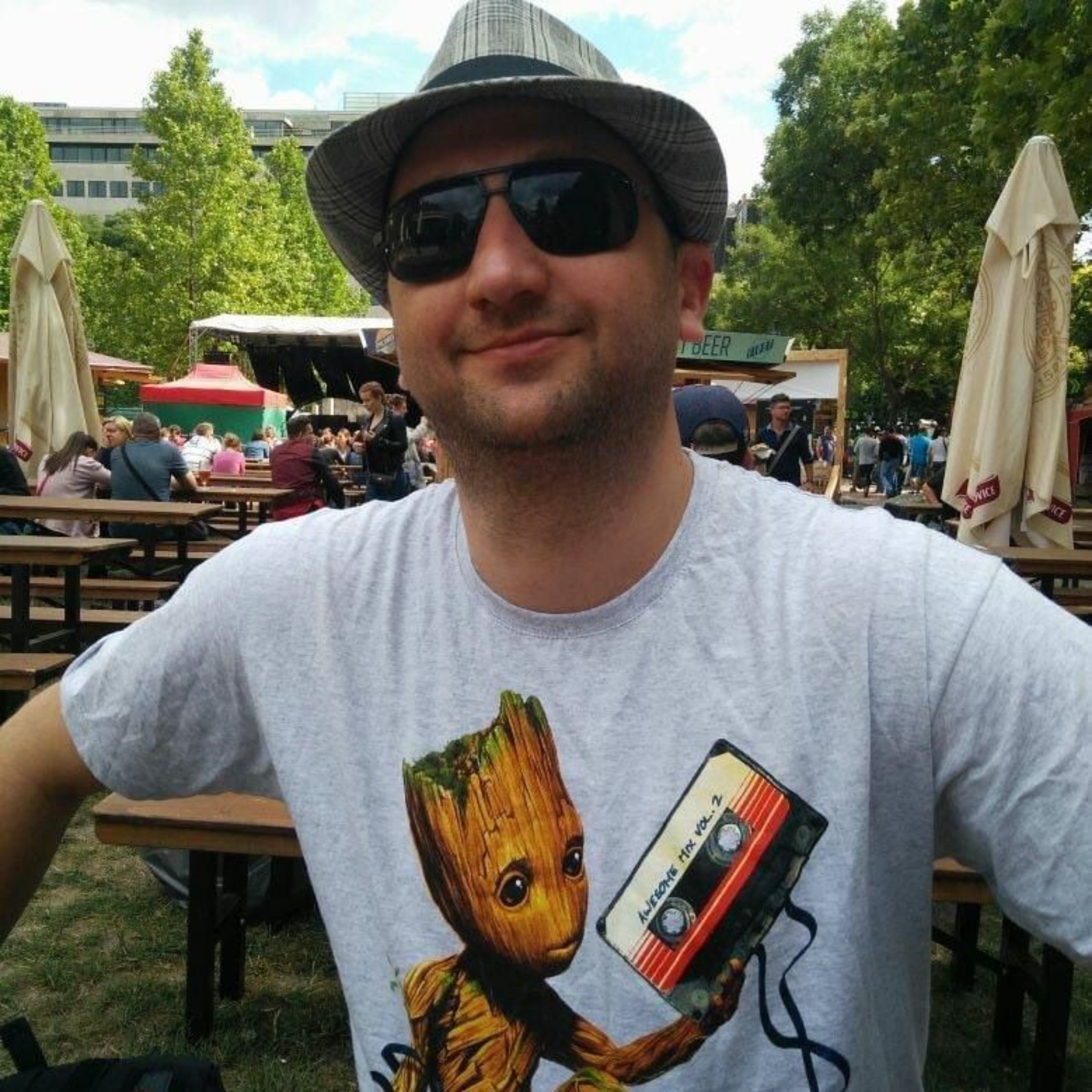 user avatar
