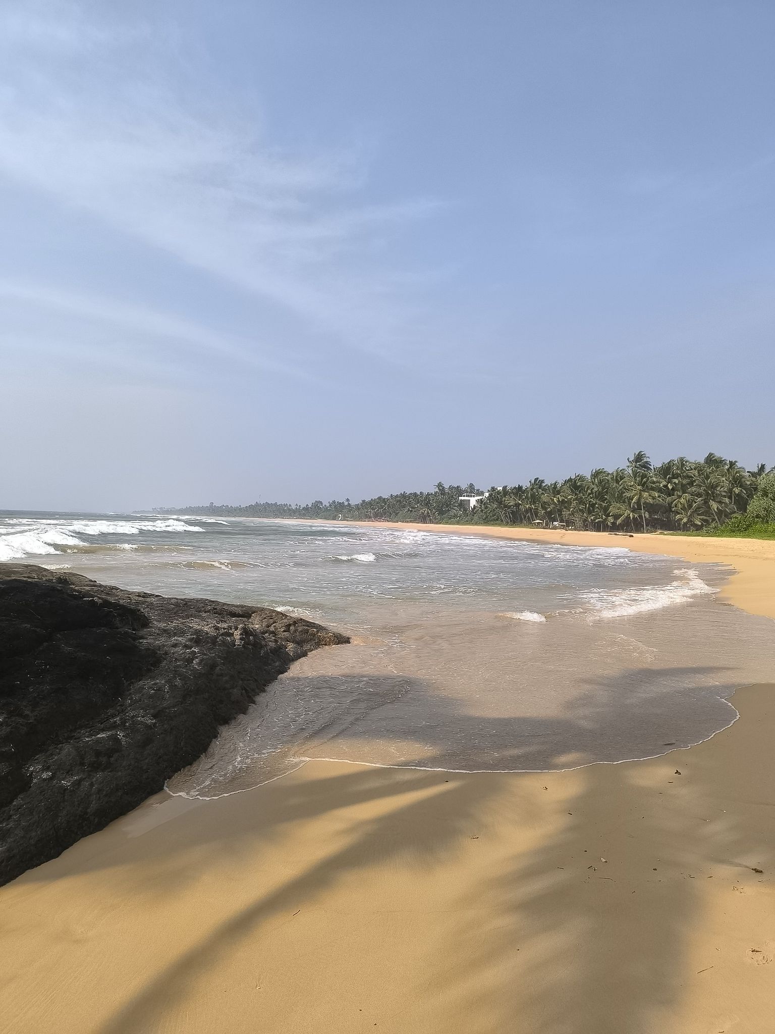 Bentota Beach....