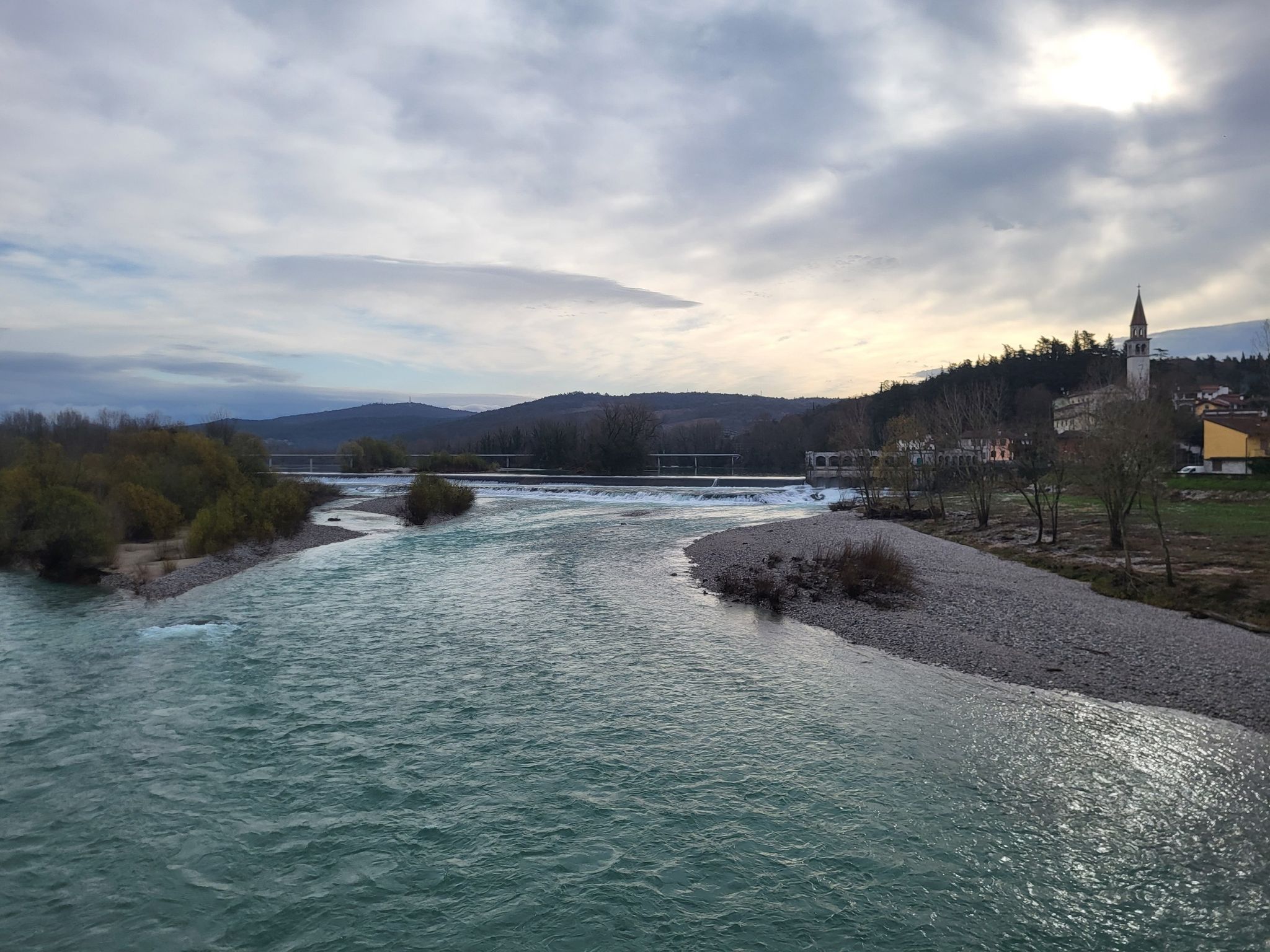 Soča