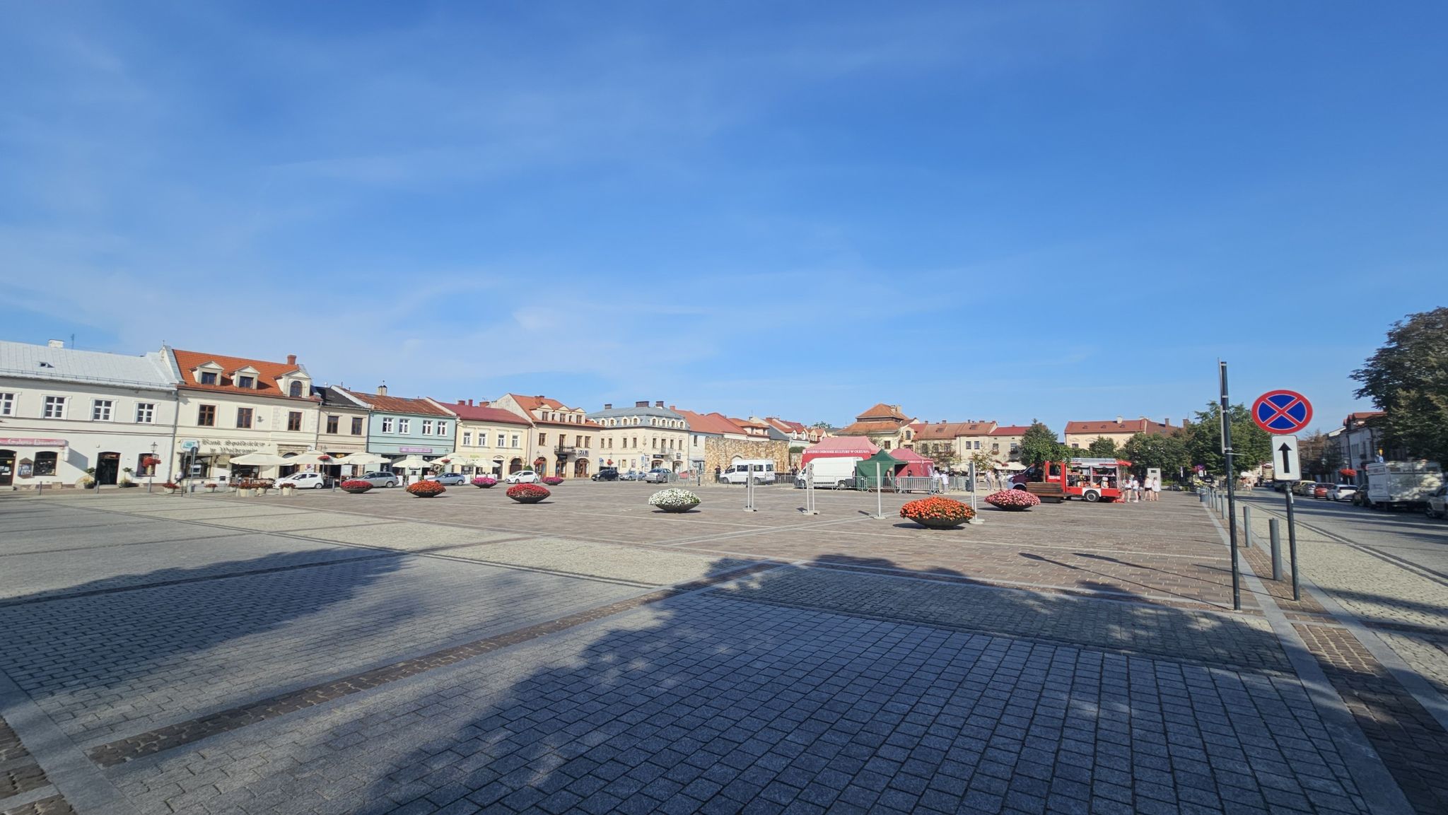 Olkusz Rynek