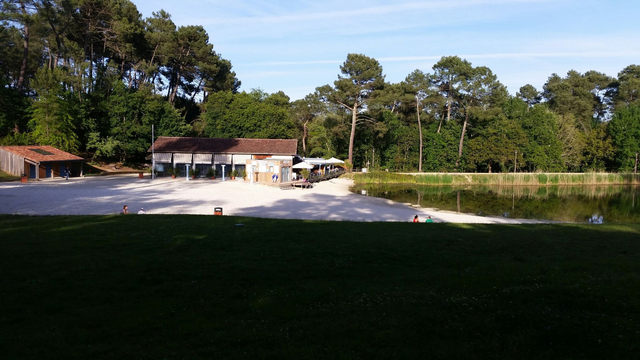 restaurant La Fourchette Menasse Mont2