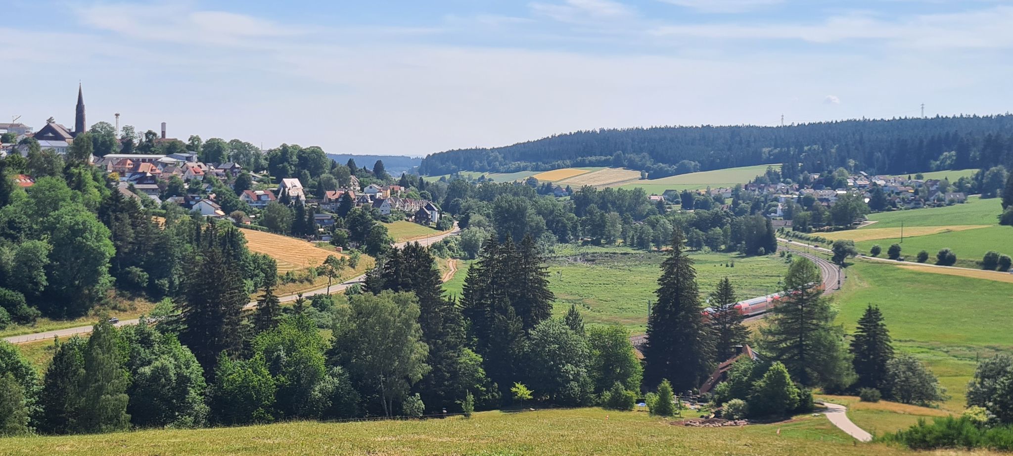 St.Georgen
