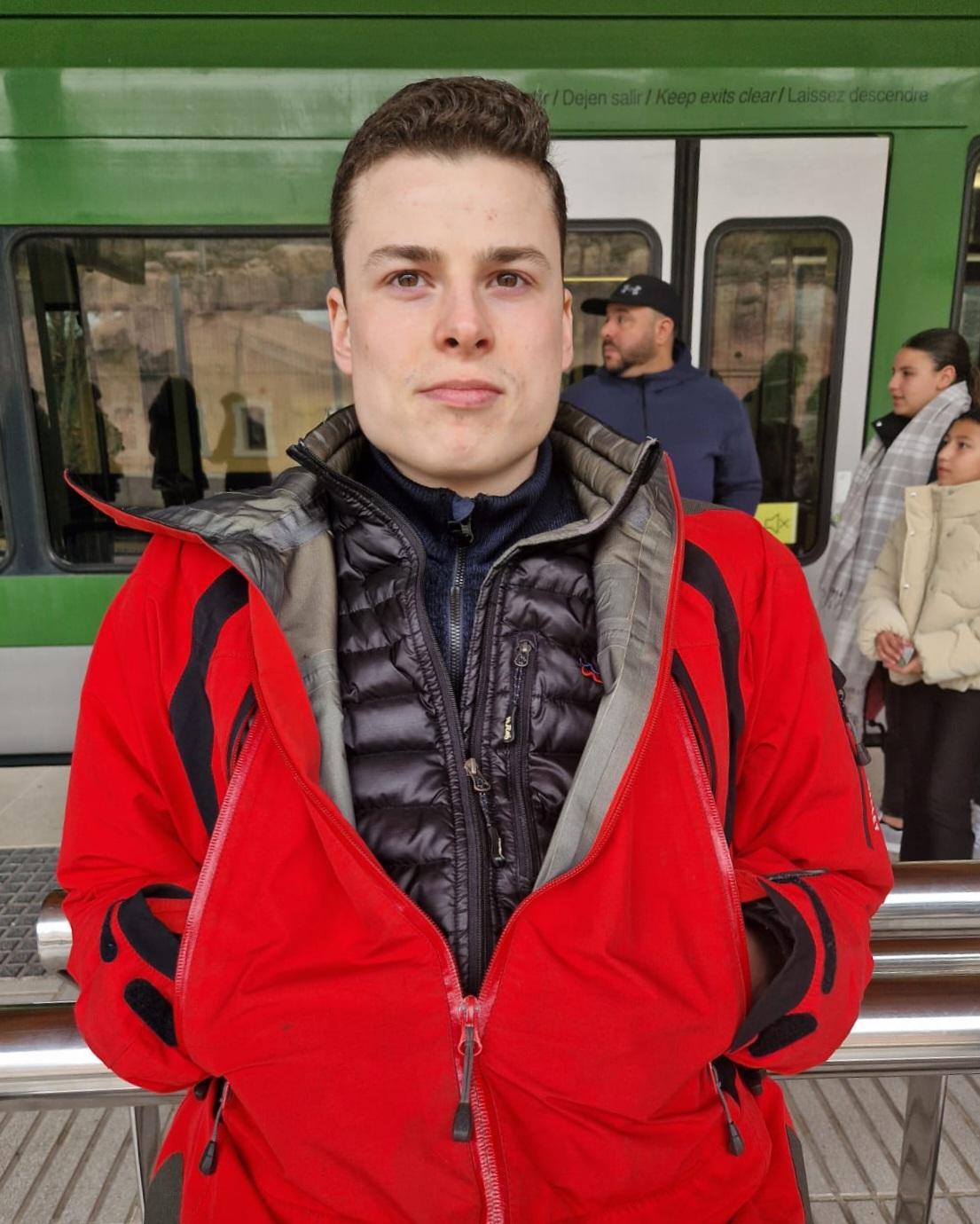 user avatar