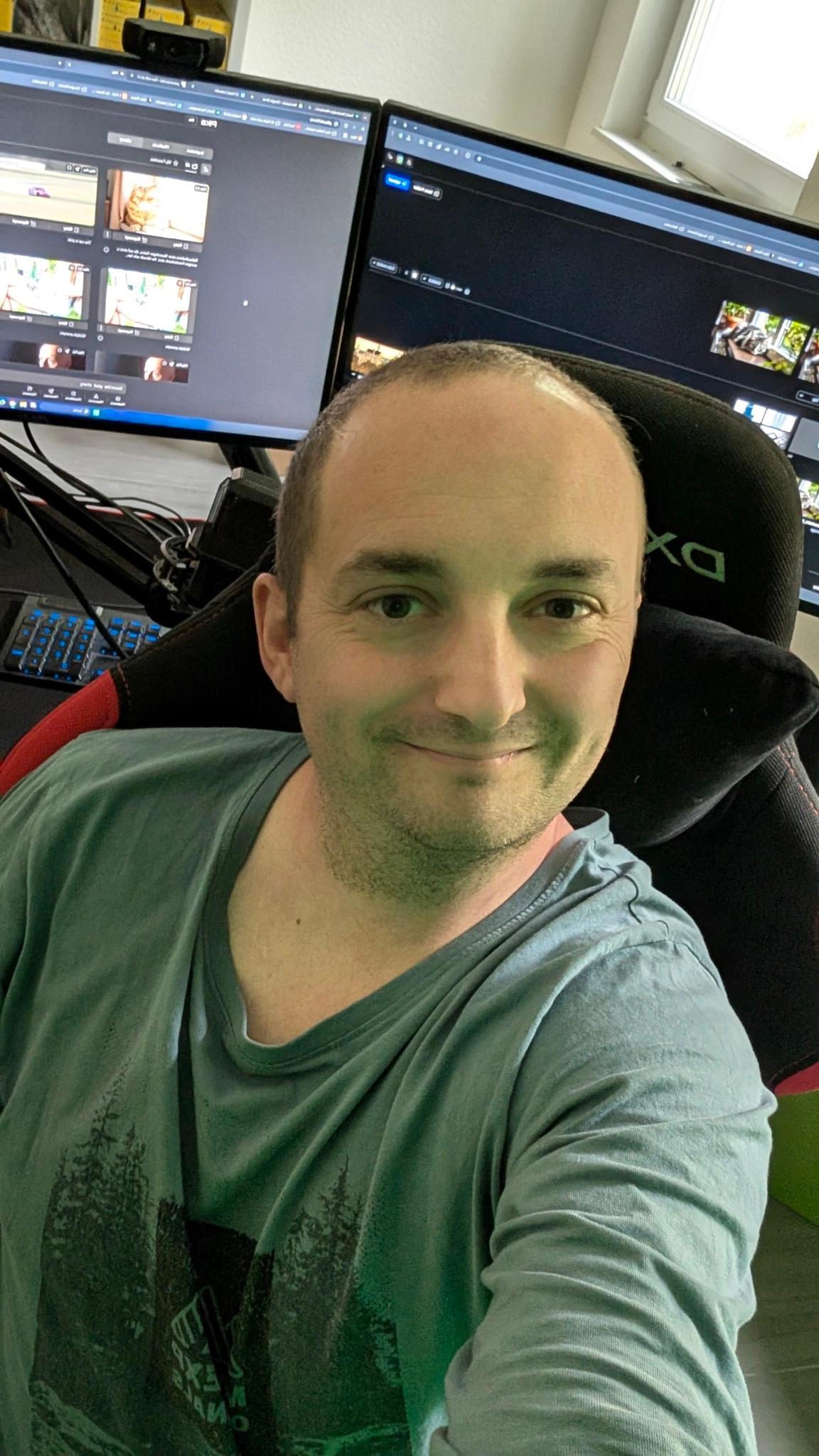 user avatar