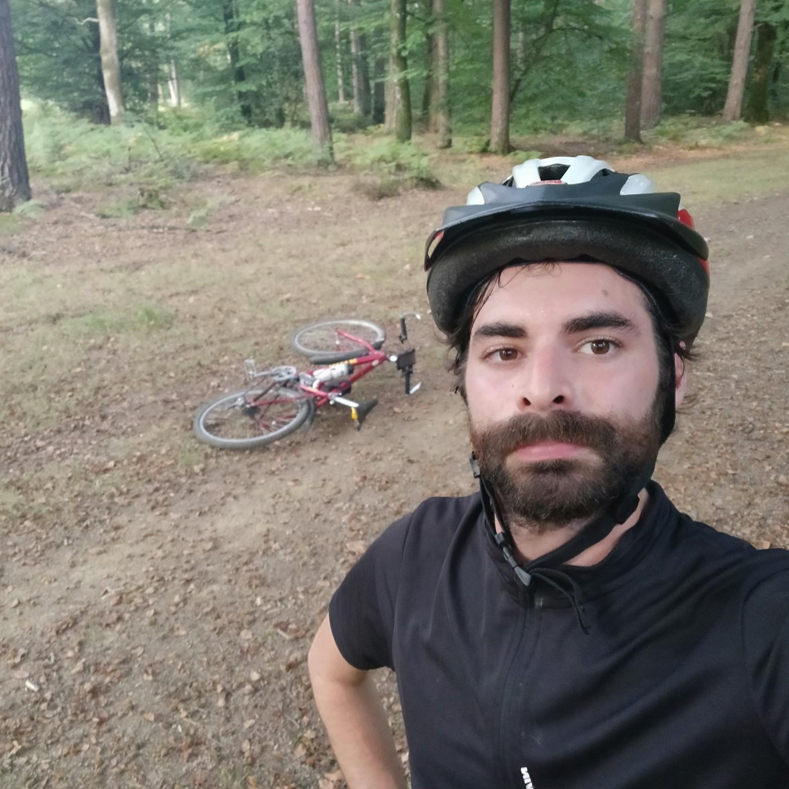 user avatar