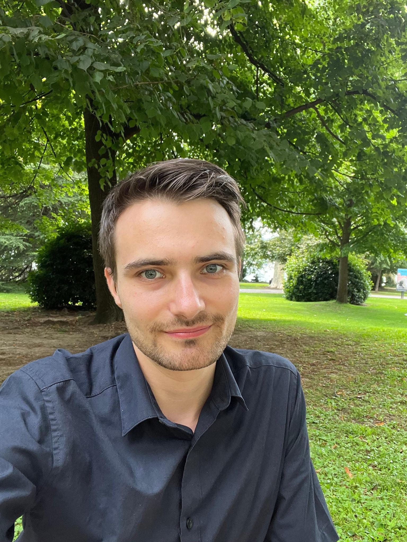 user avatar