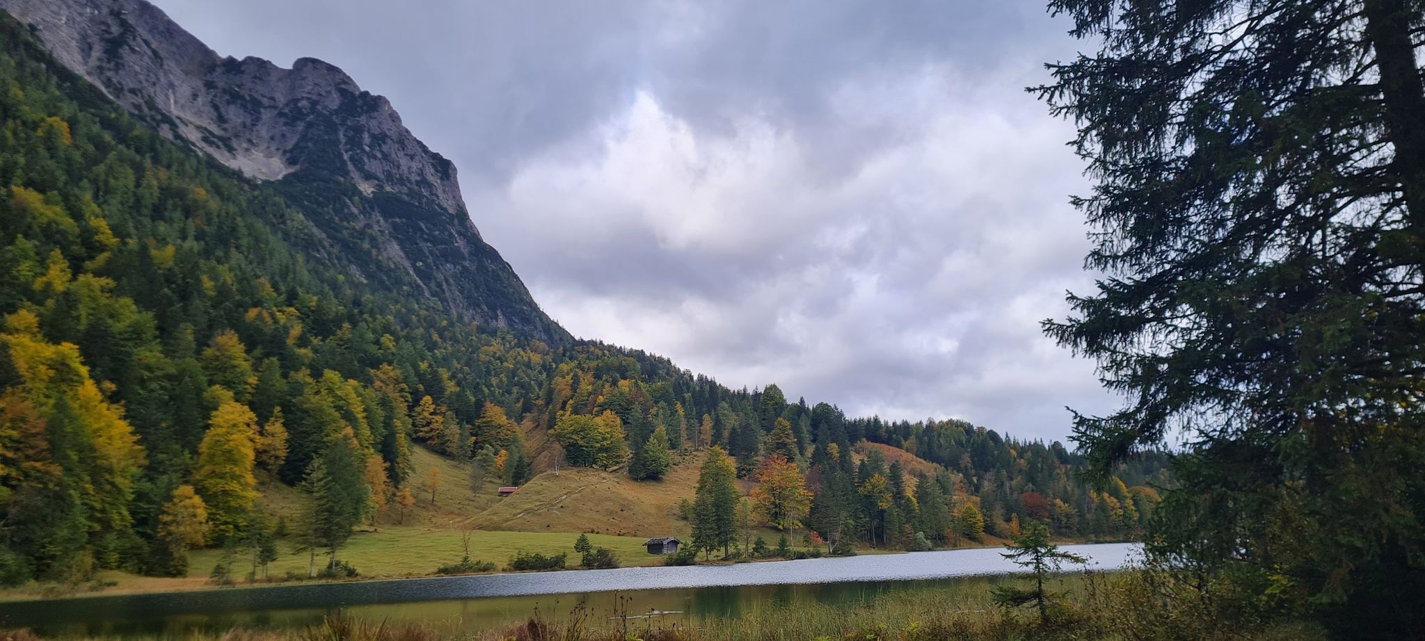 Ferchensee