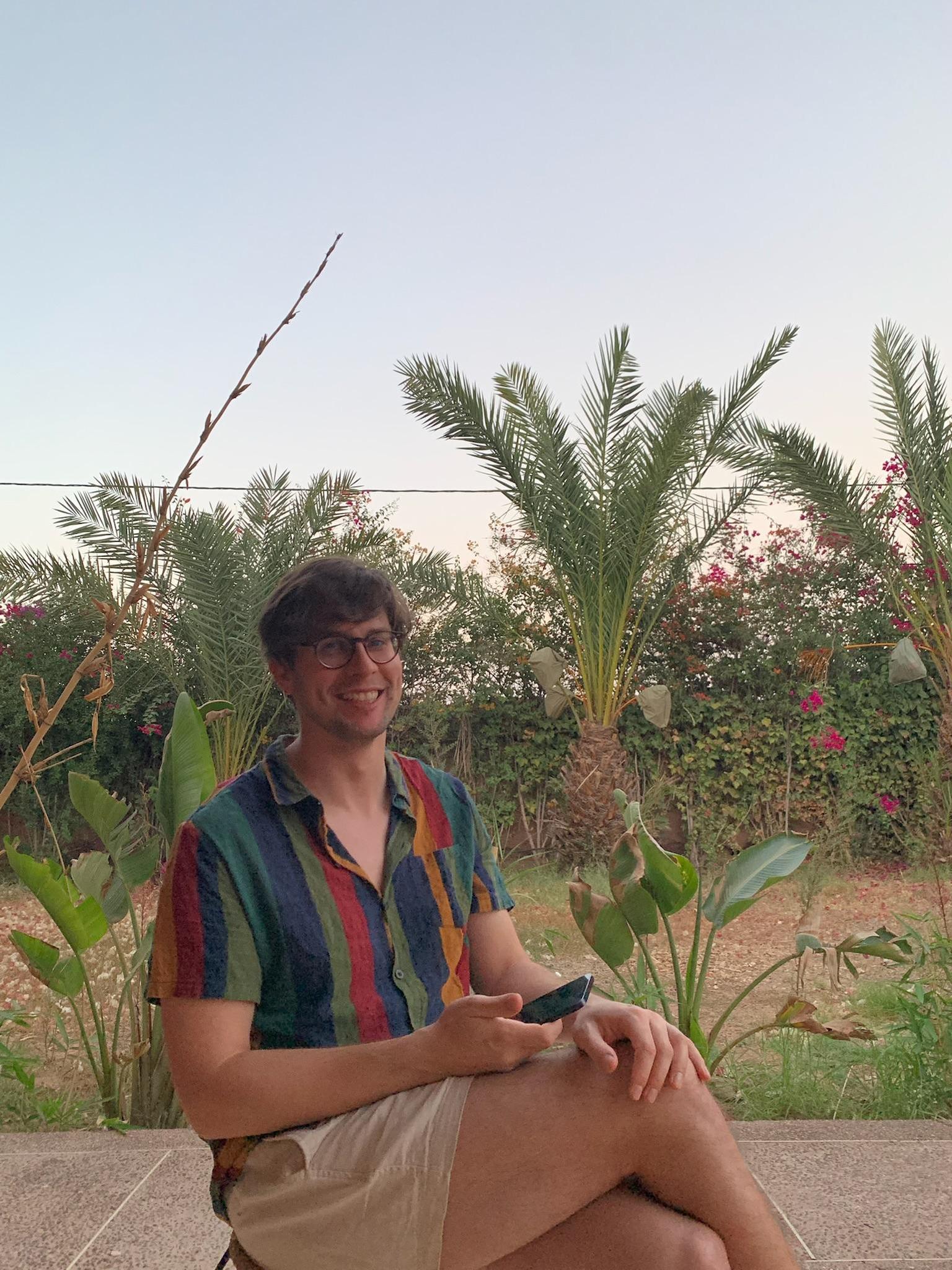user avatar
