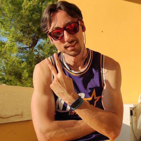 user avatar