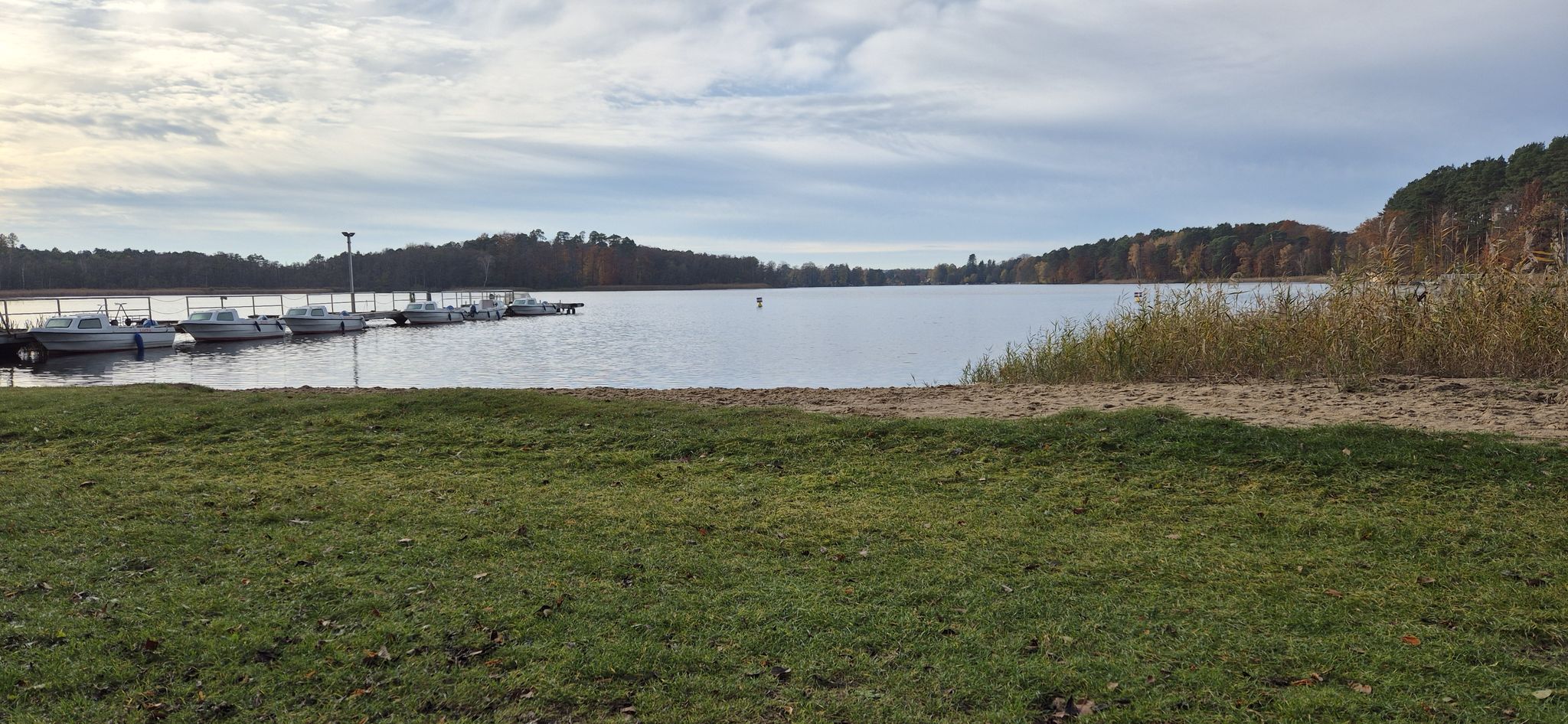 Mellensee