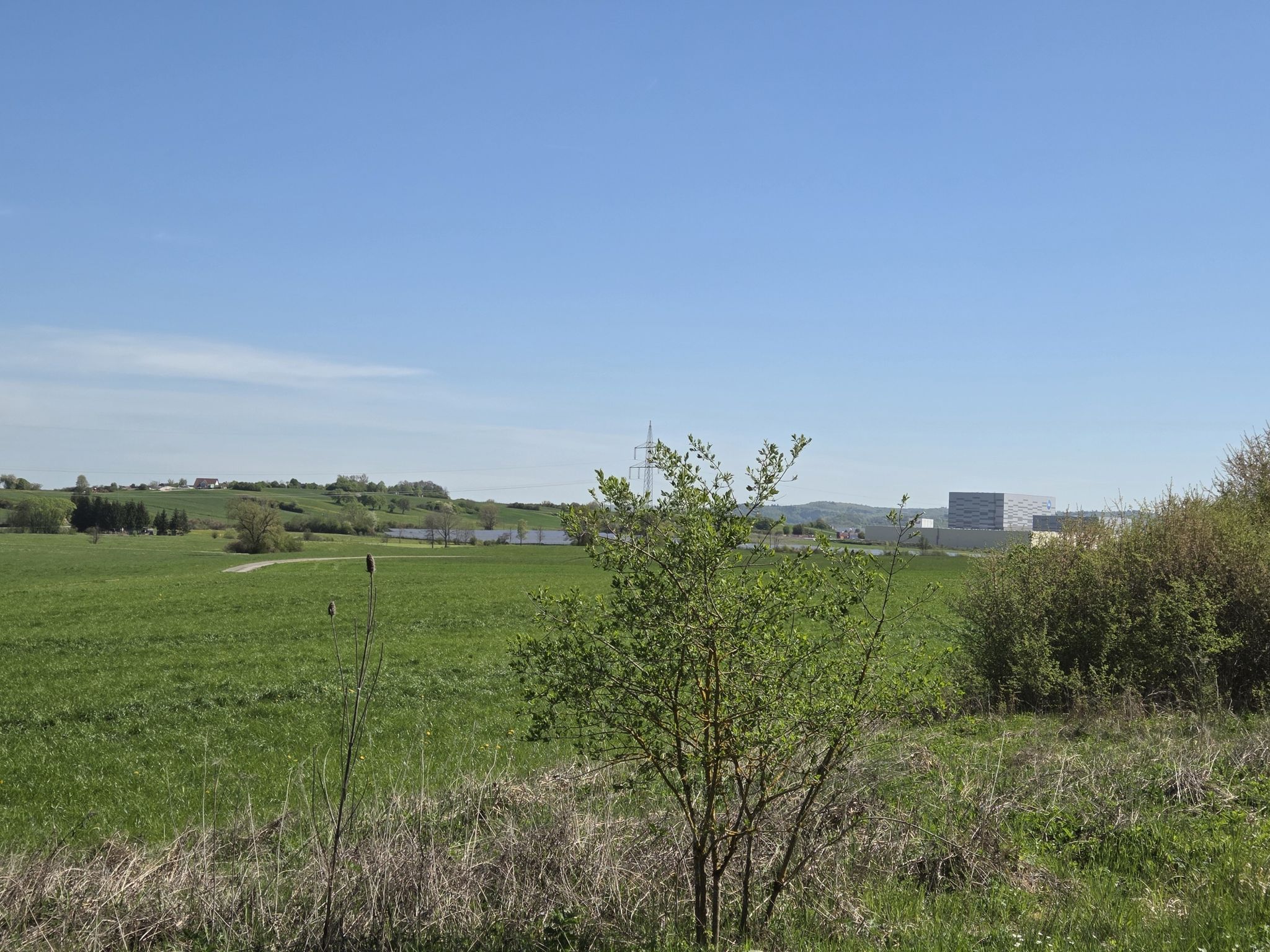 Rückblick Crailsheim