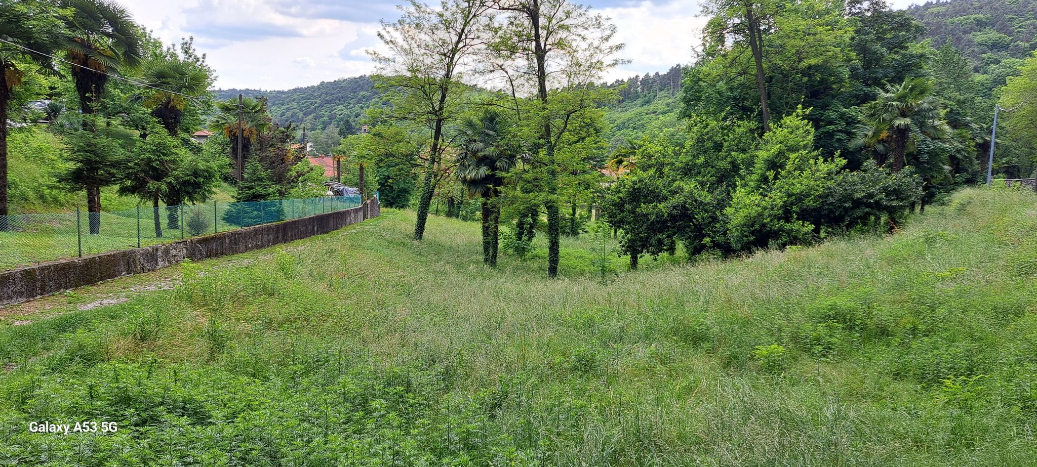 cuirone per monte s.giacomo