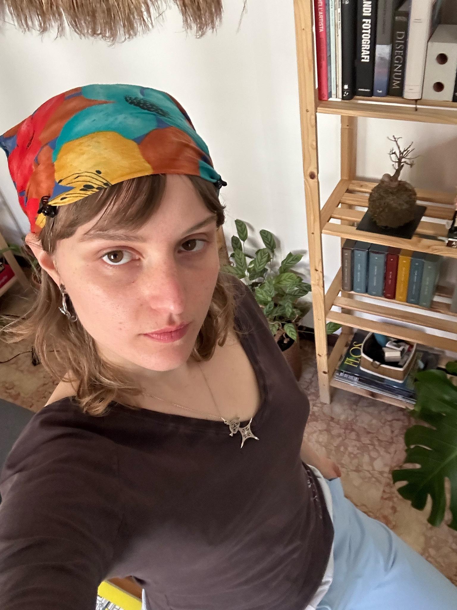 user avatar