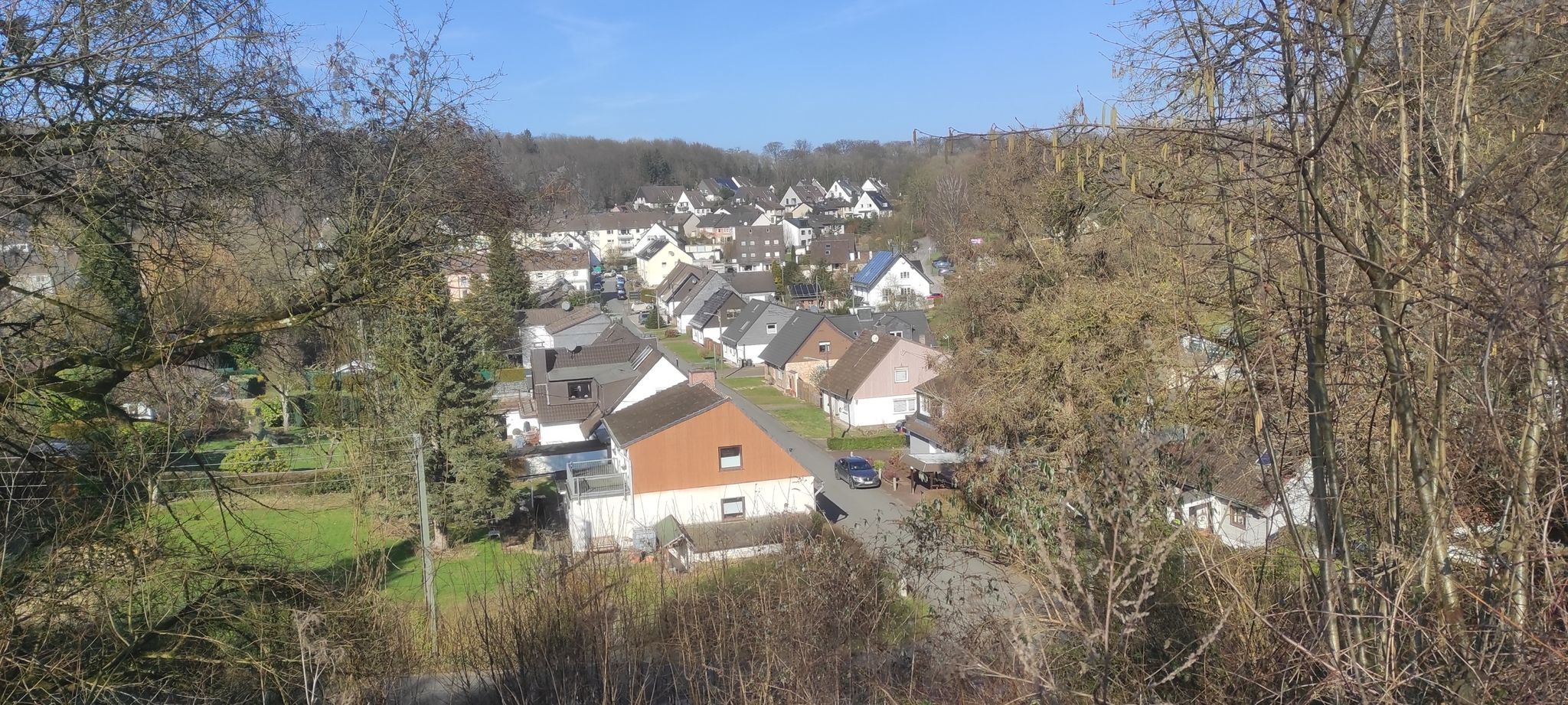 Ortsteil Lüntenbeck