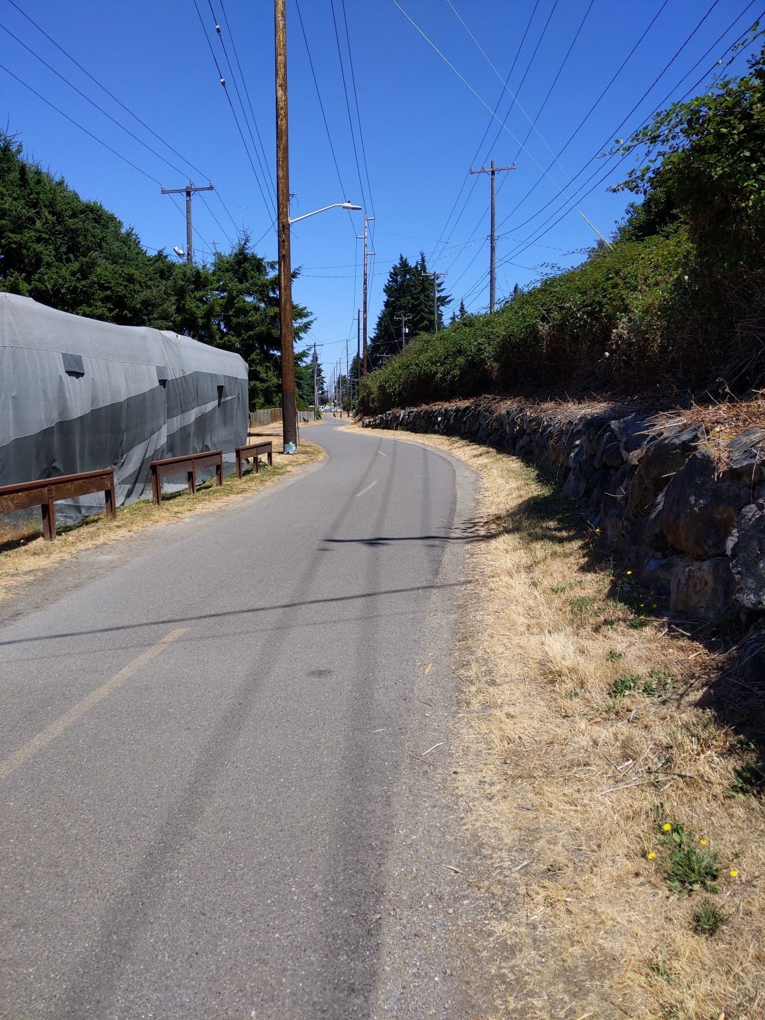 interurban trail