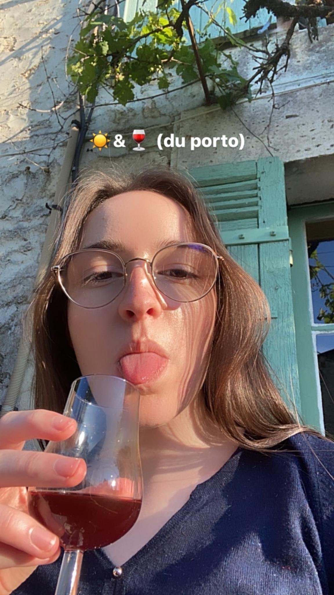 user avatar