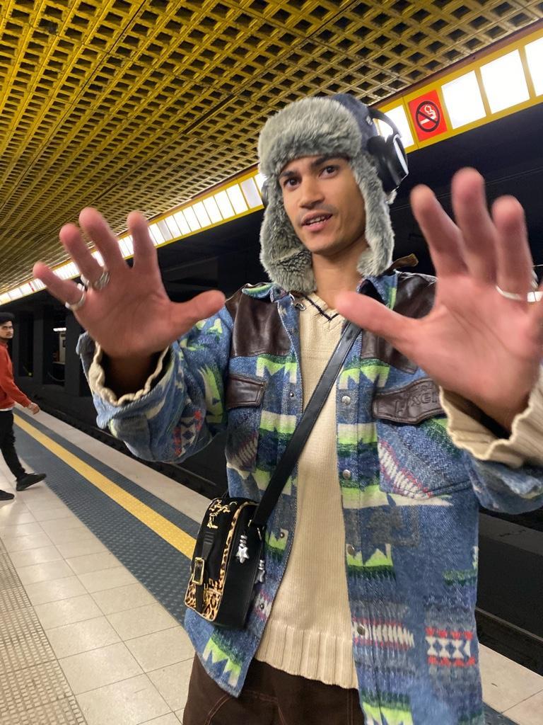 user avatar