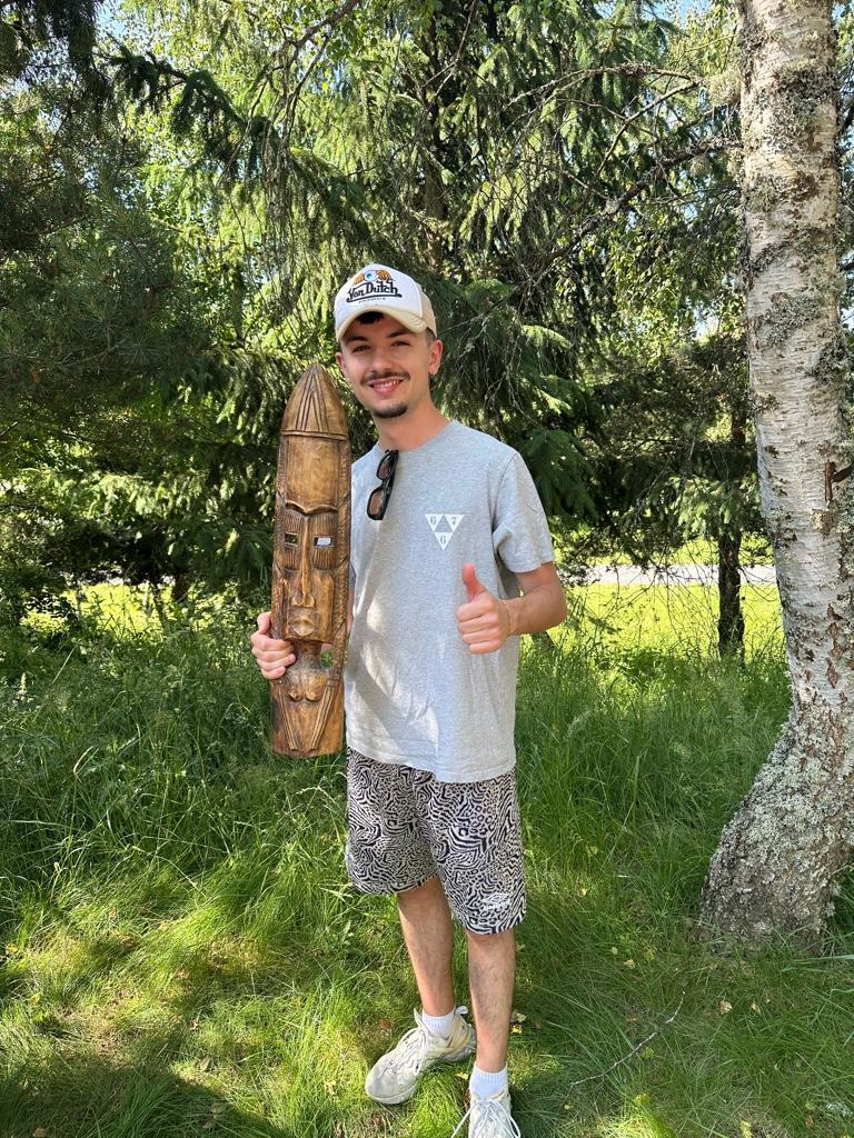 user avatar