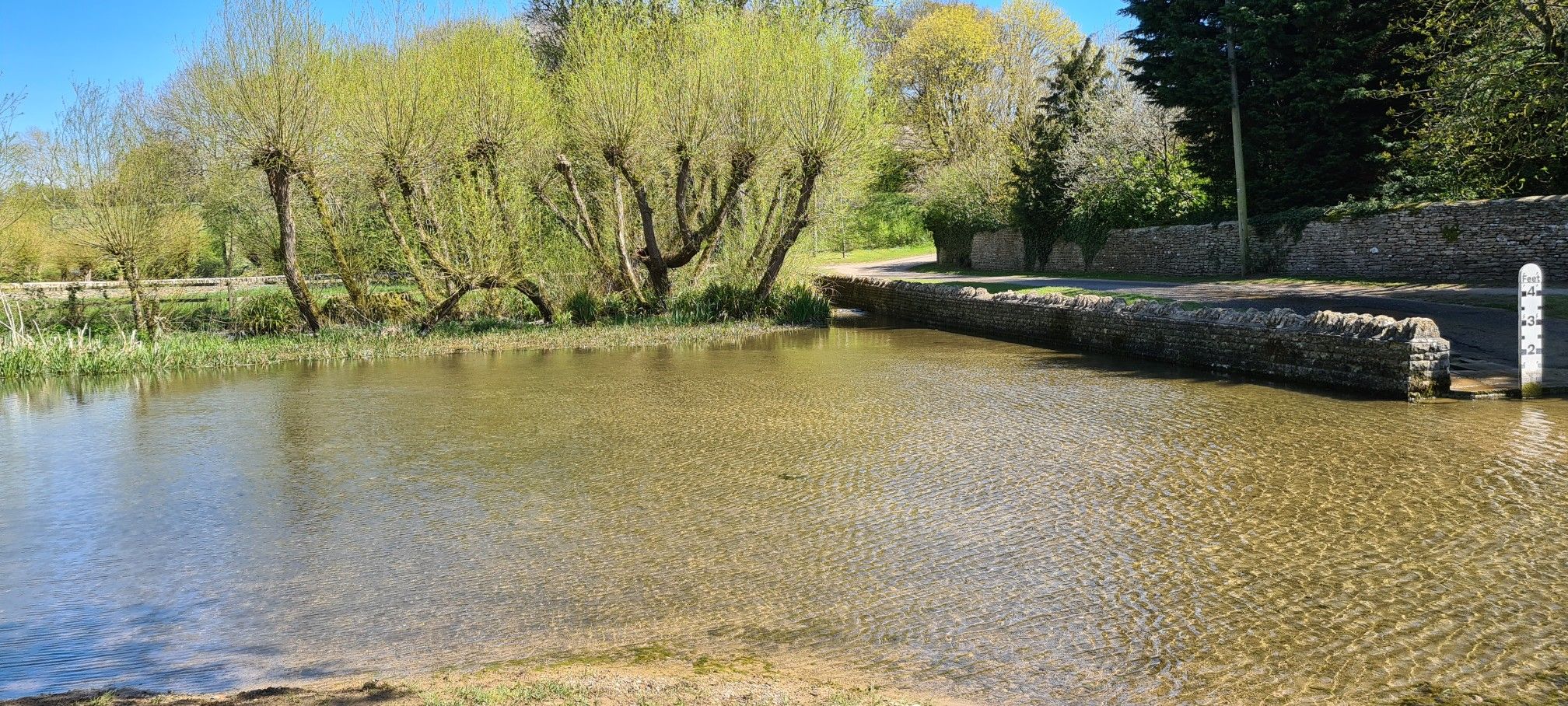 Shilton Dip