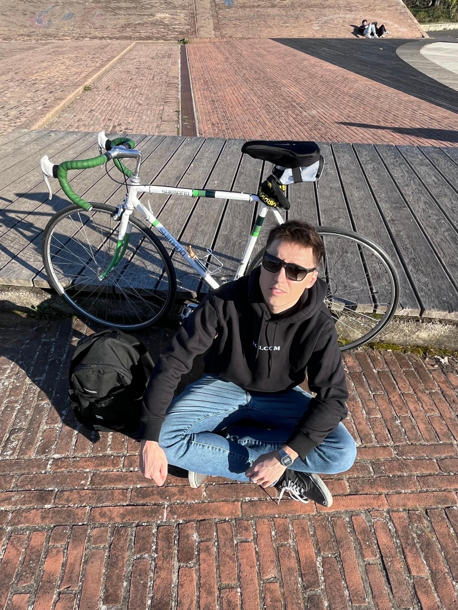 user avatar