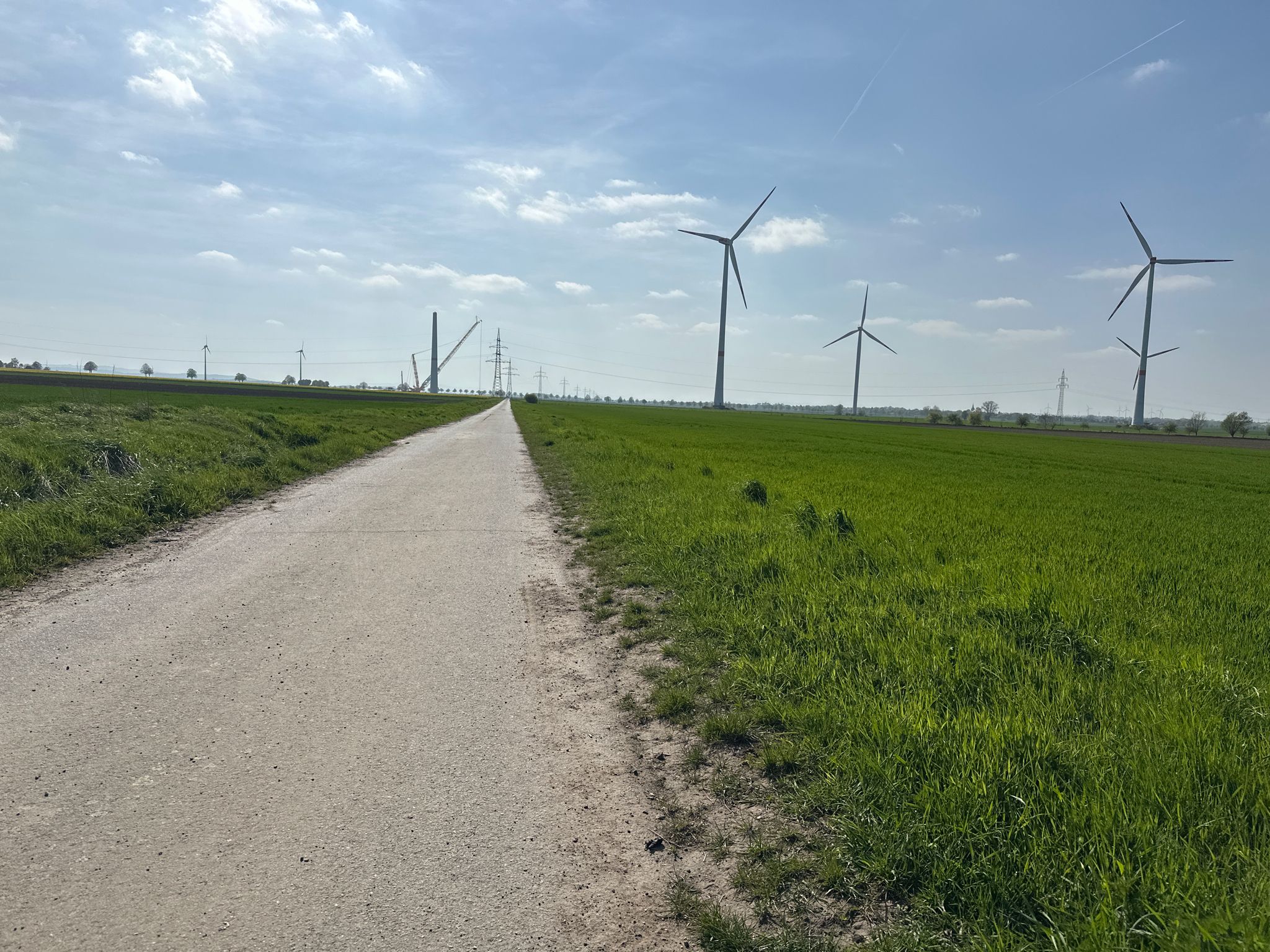 windenergy made in Lower Saxonie