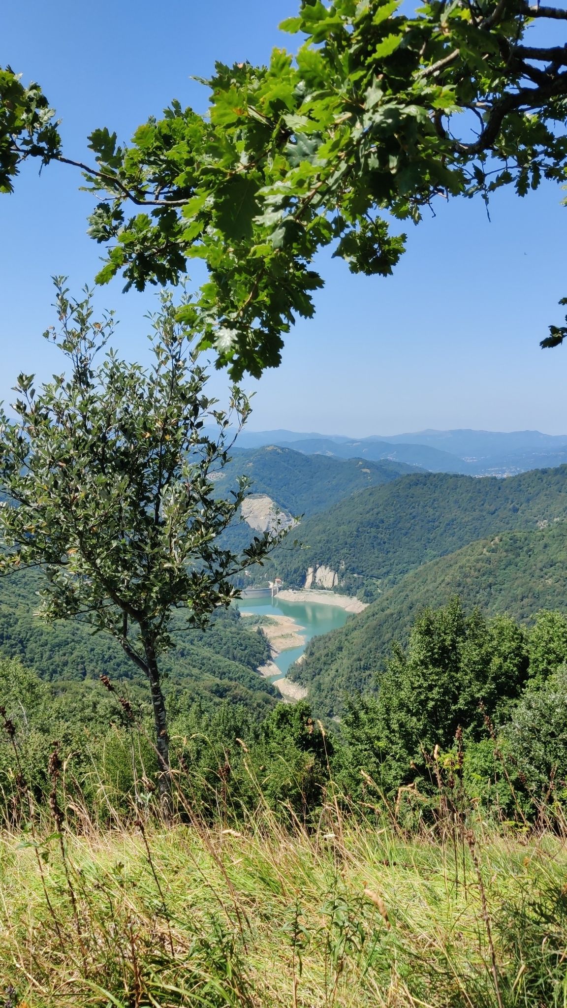 Monte Lago