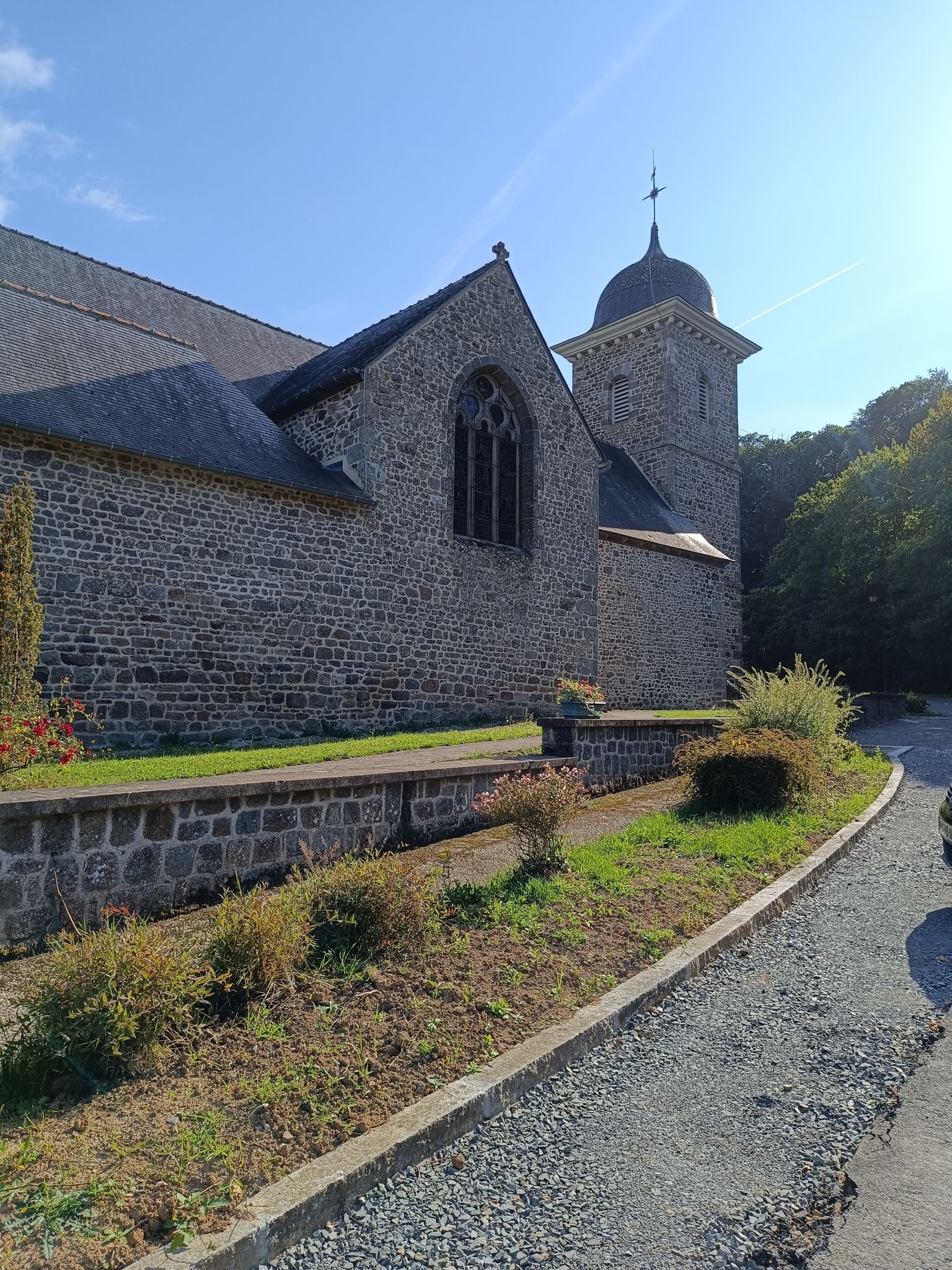 montmurand