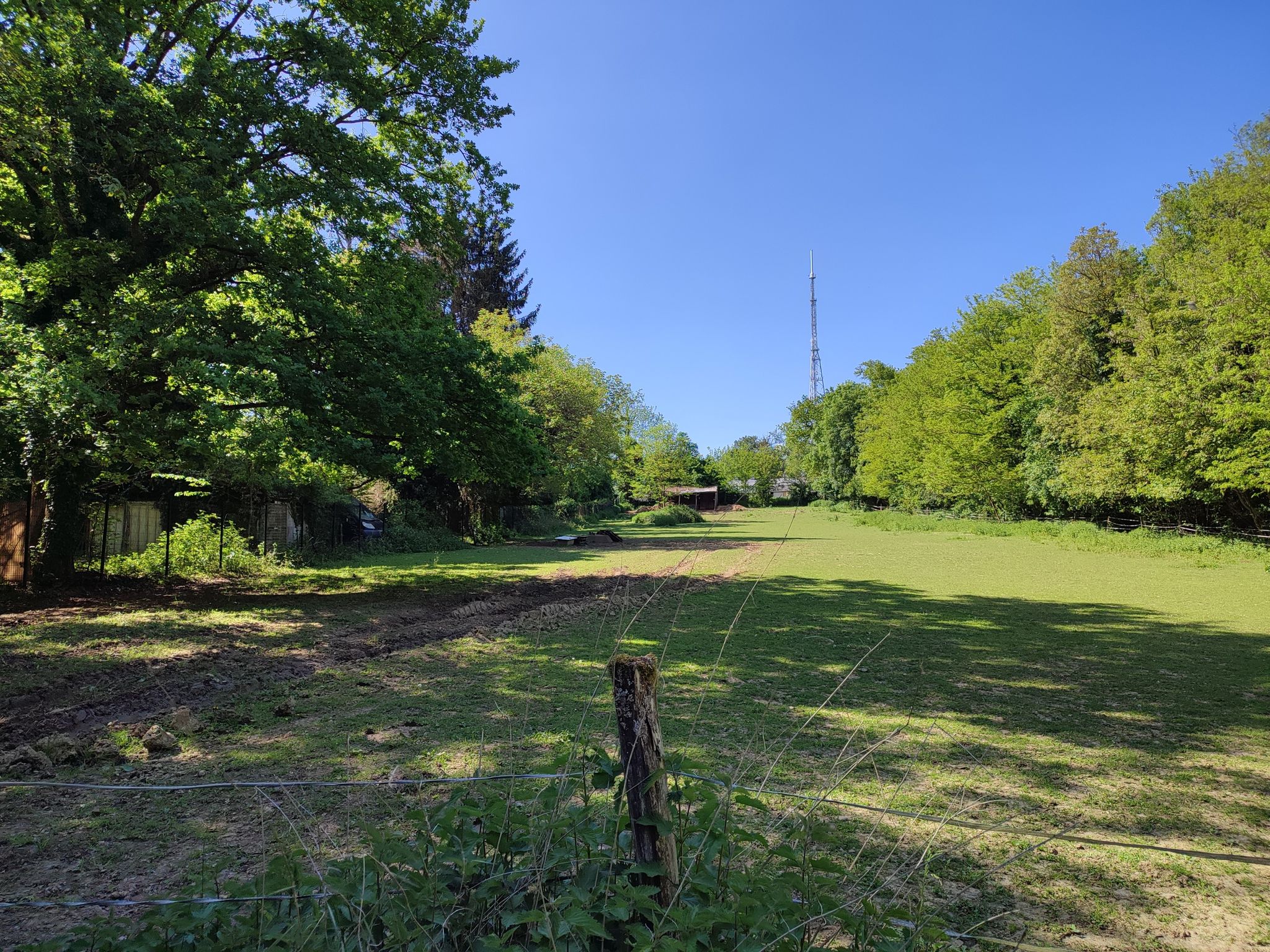 Antenne Mulhouse 