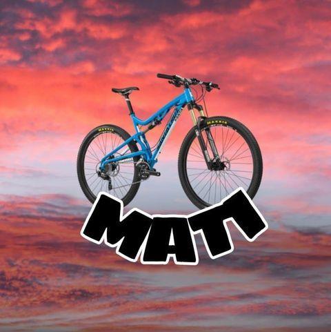 user avatar