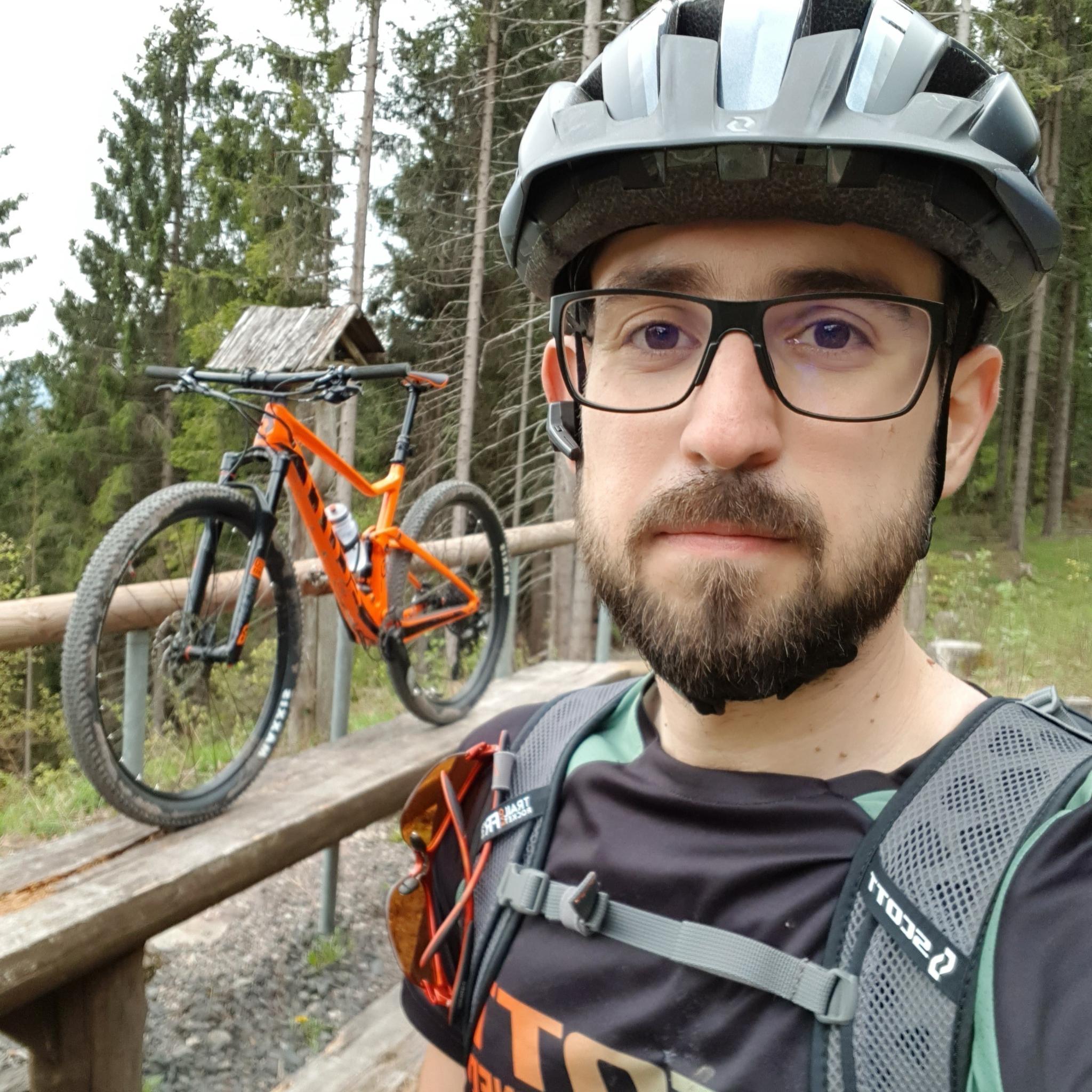 user avatar
