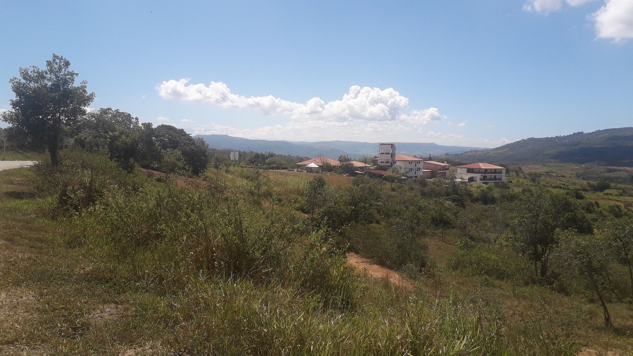 antenas