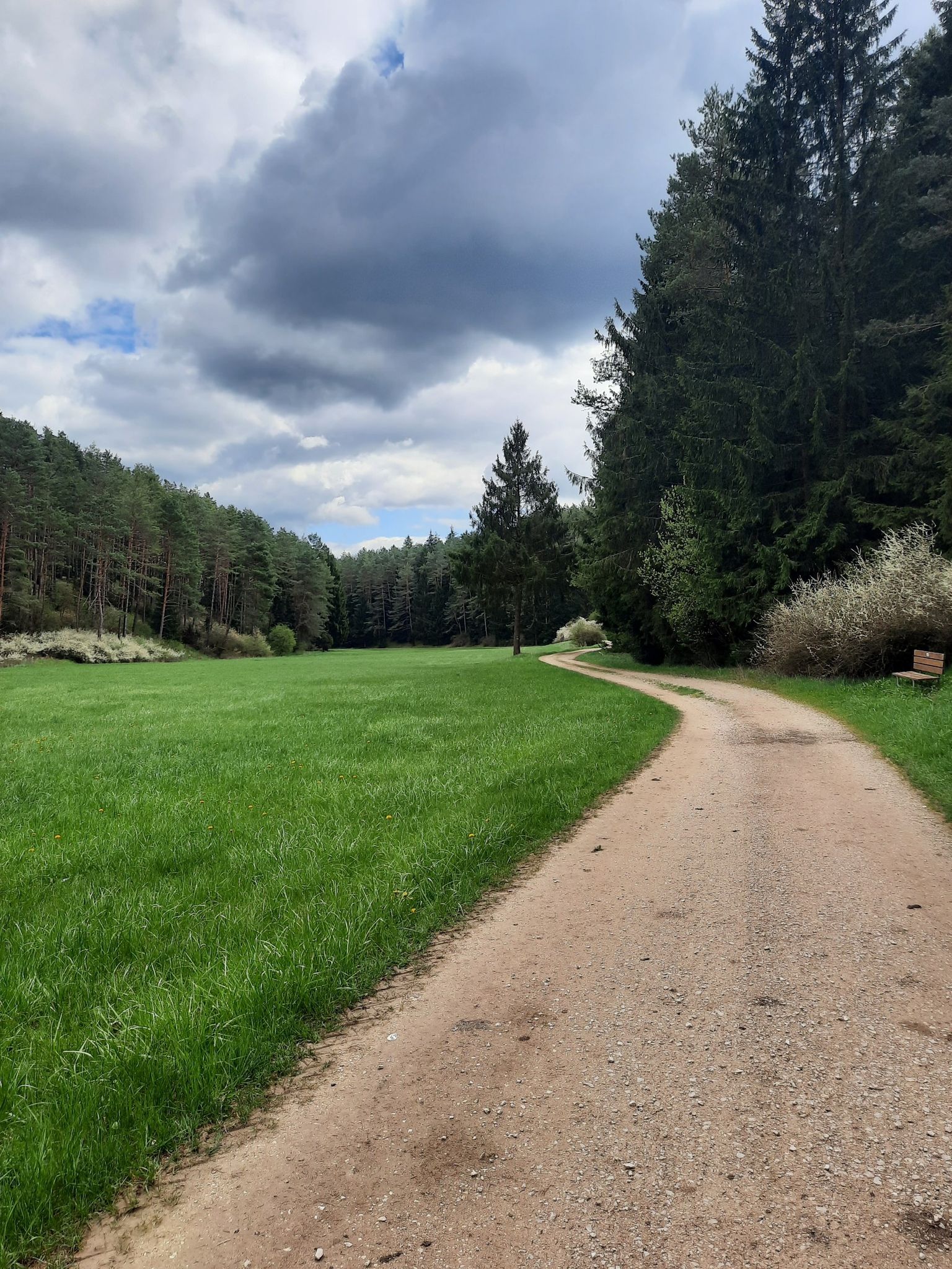 Mühltal